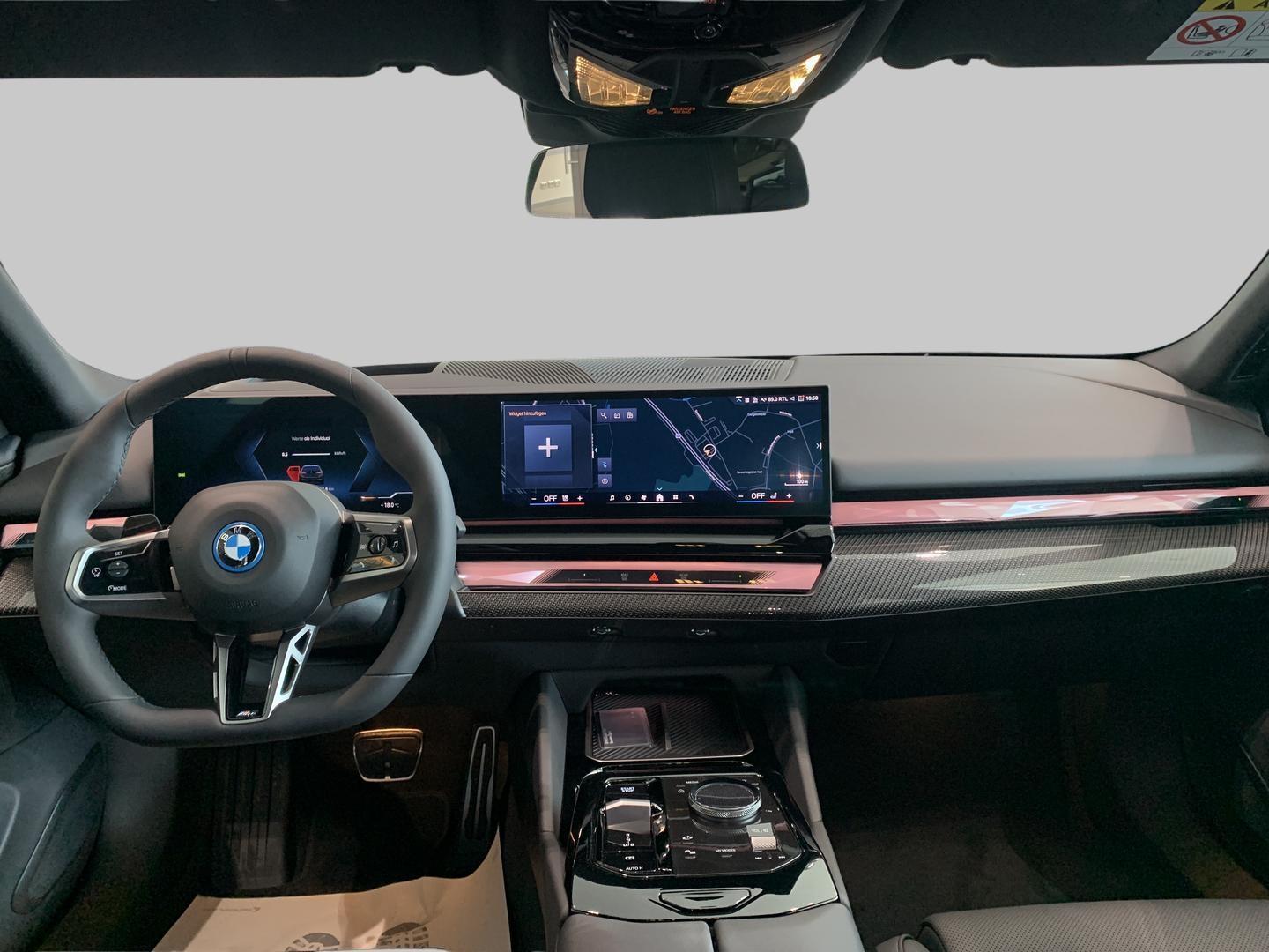 BMW 5er Touring