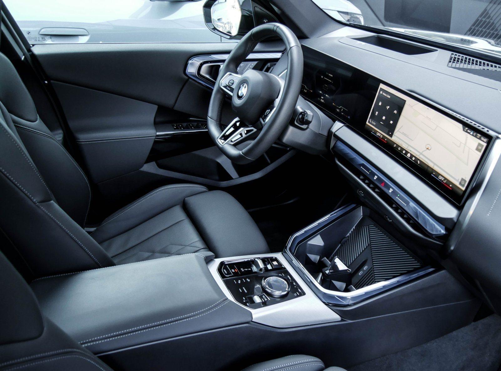 BMW X3 – Bild 3