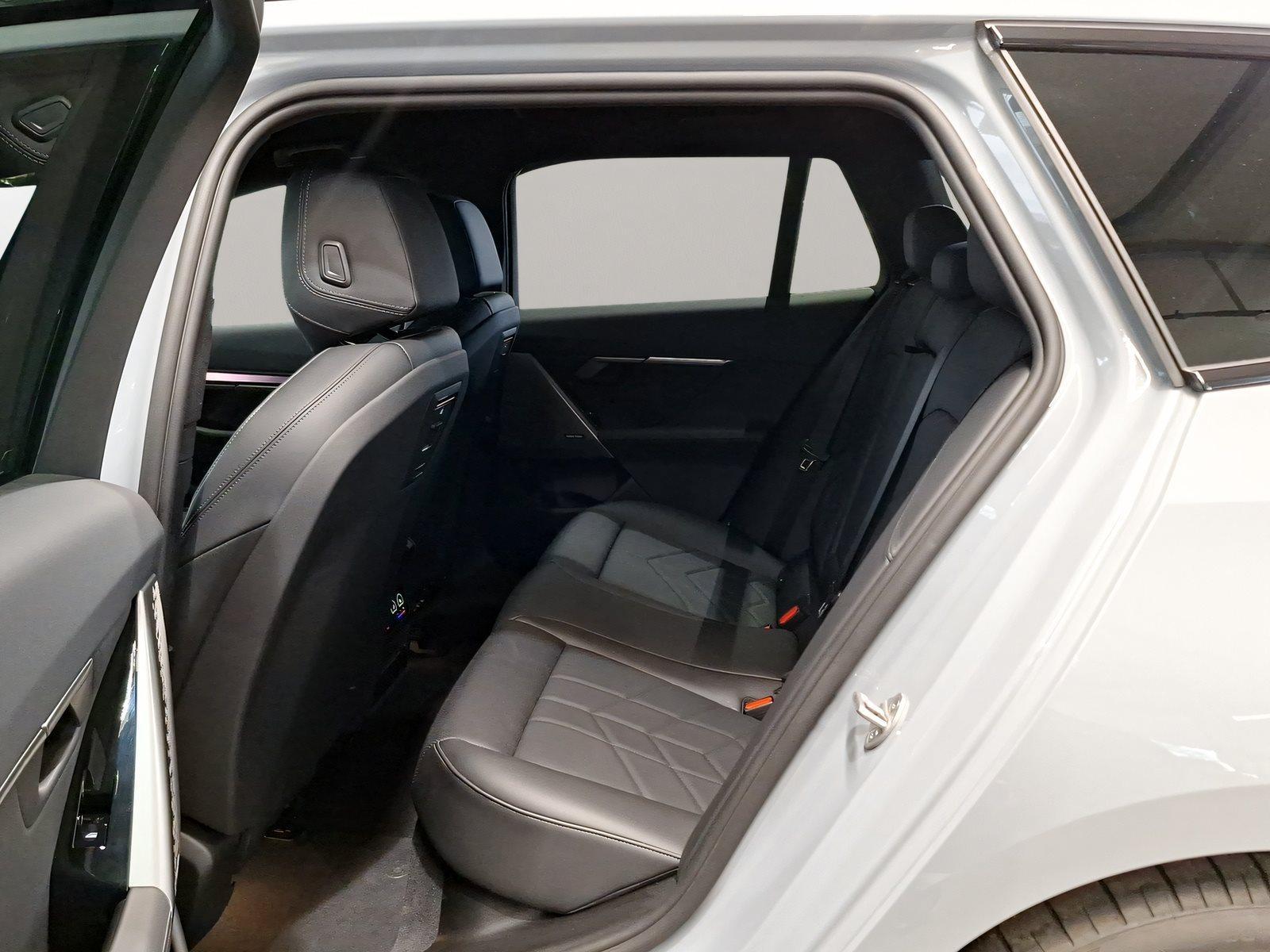 BMW 5er Touring – Bild 6