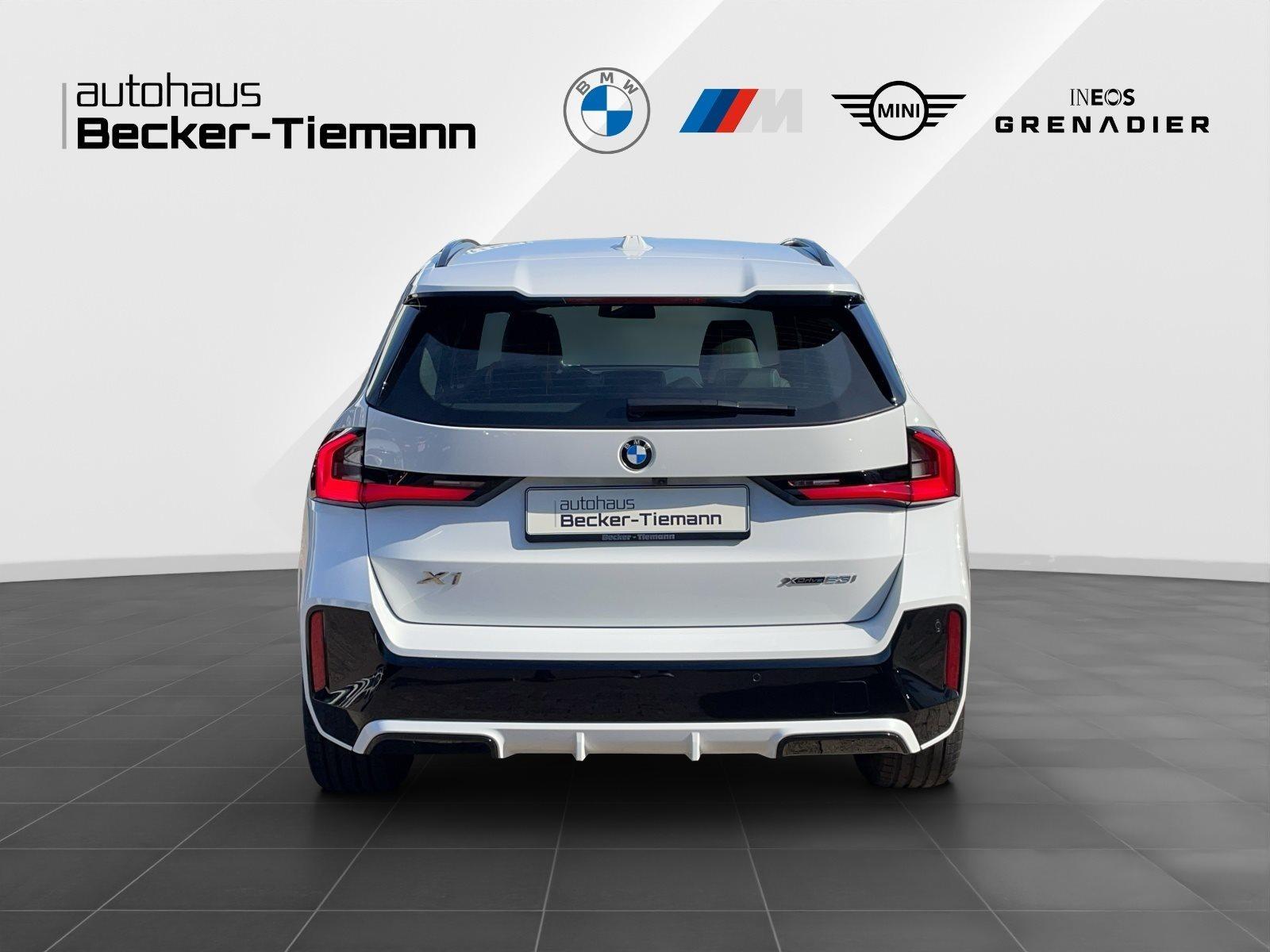 BMW X1 – Bild 5