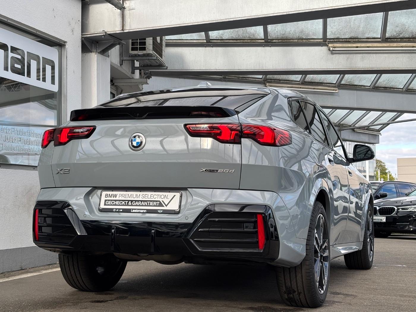 BMW X2 – Bild 4
