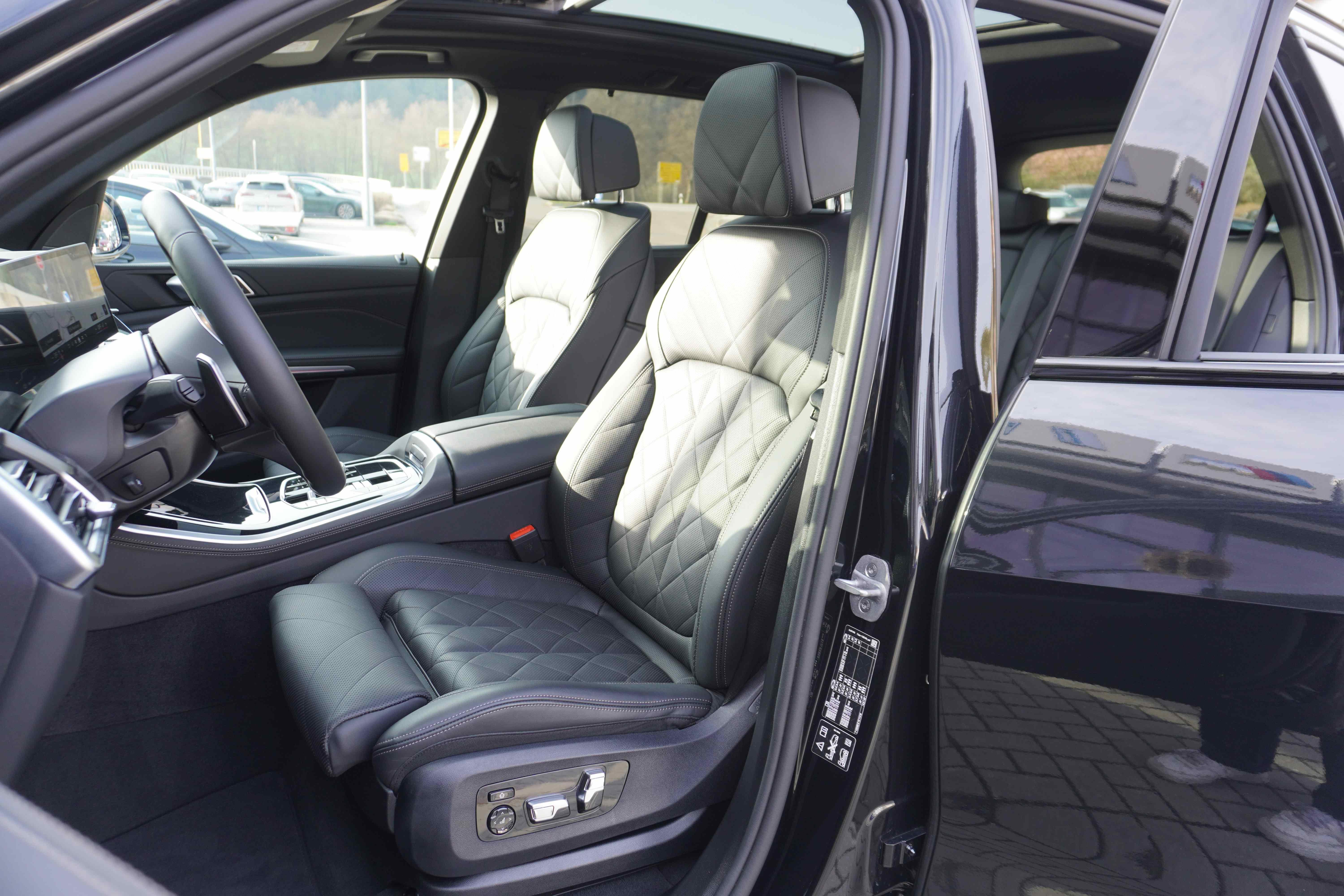 BMW X5 – Bild 10