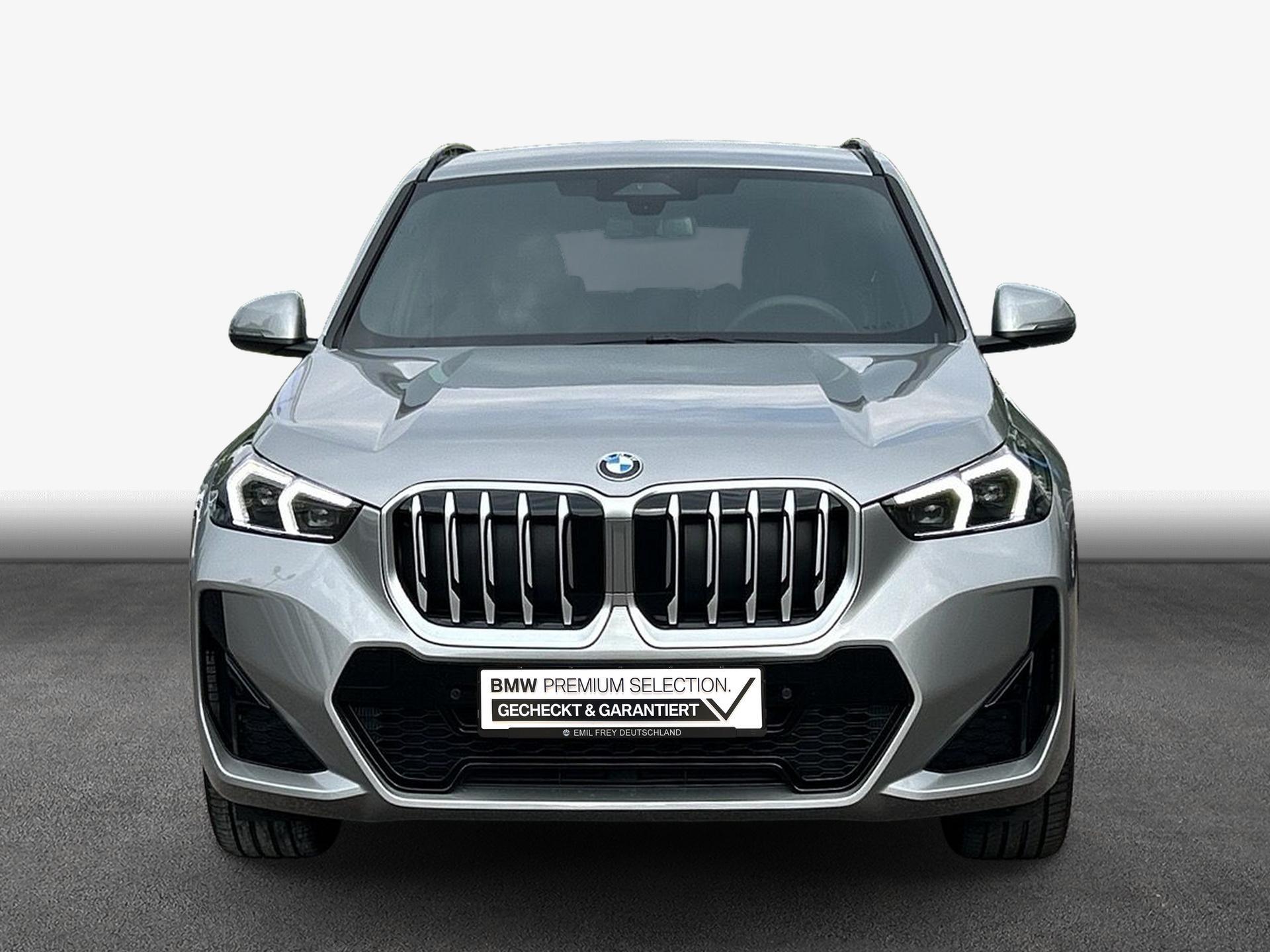 BMW X1 – Bild 13