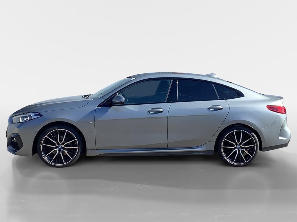 BMW 2er Gran Coupé – Bild 3