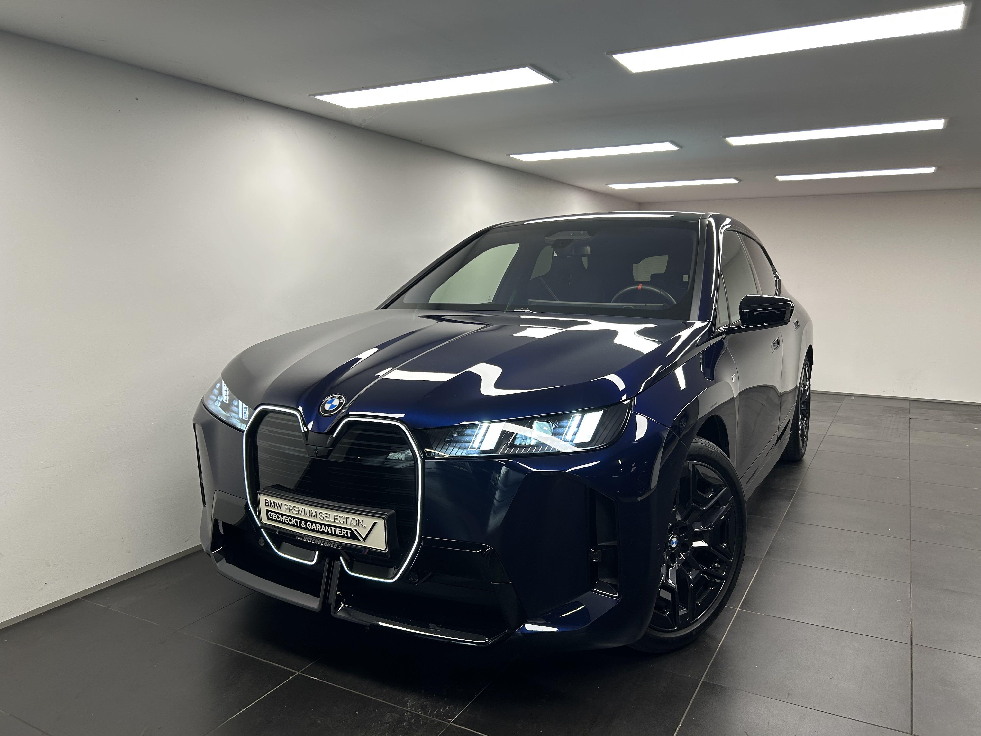 BMW iX – Bild 7