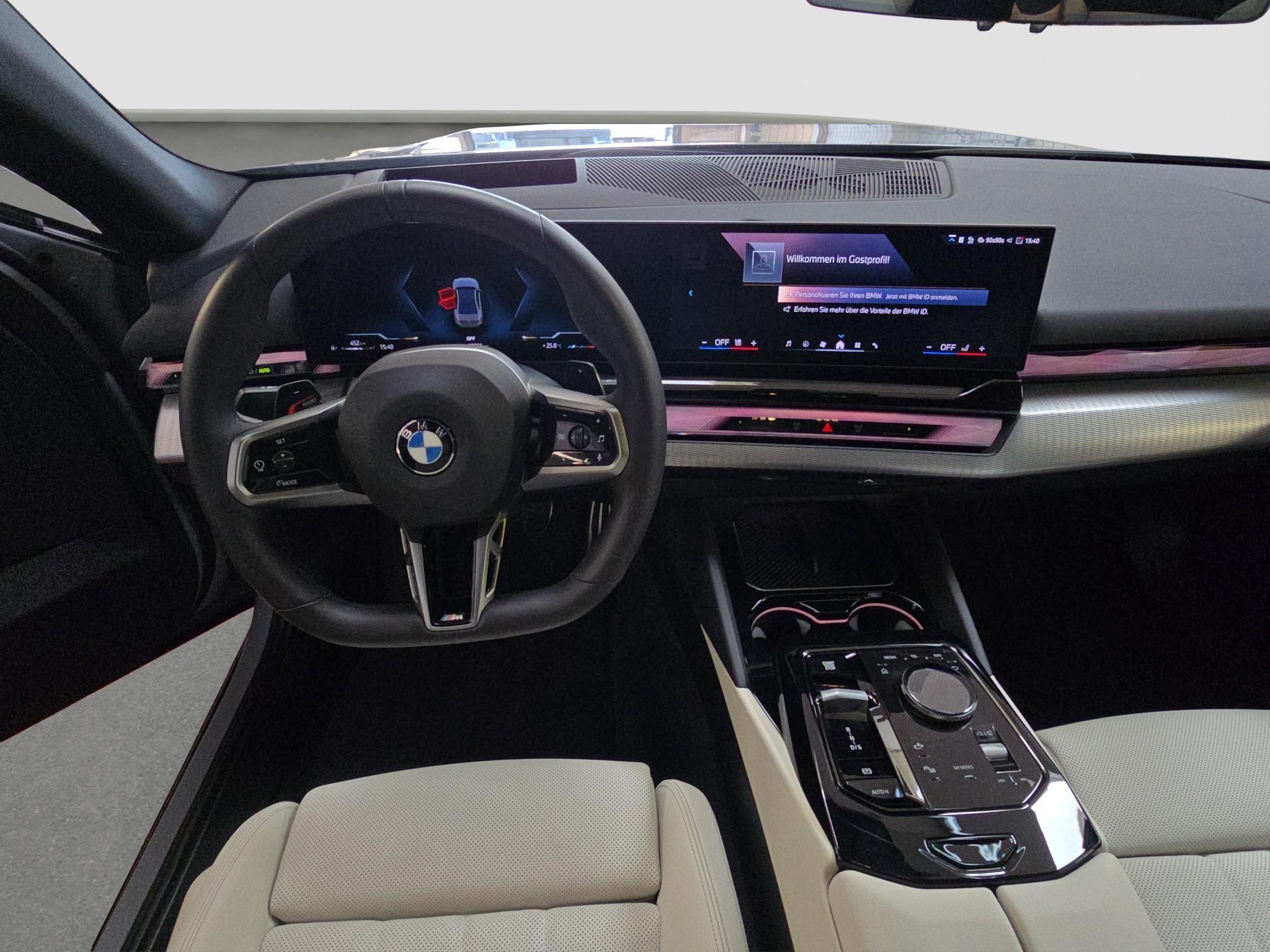 BMW 5er – Bild 14