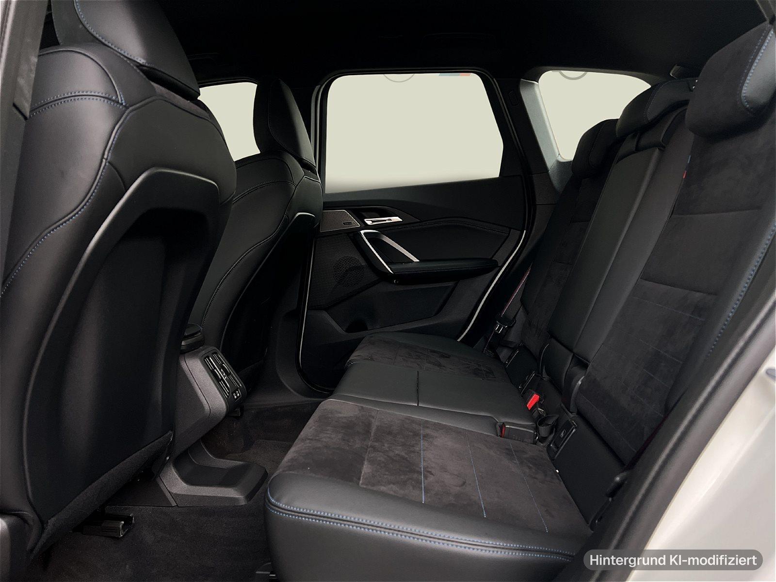 BMW X1 – Bild 12