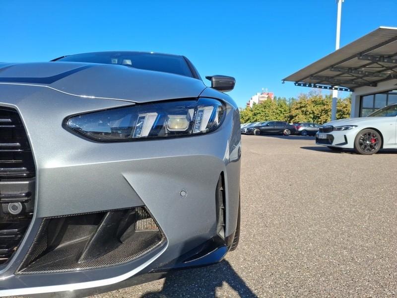 BMW M4 Coupé – Bild 10