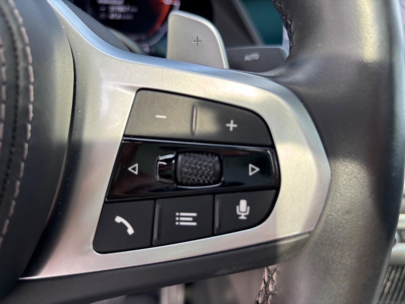 BMW X6 – Bild 11