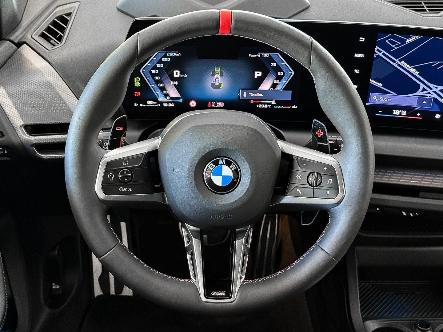 BMW 1er – Bild 16