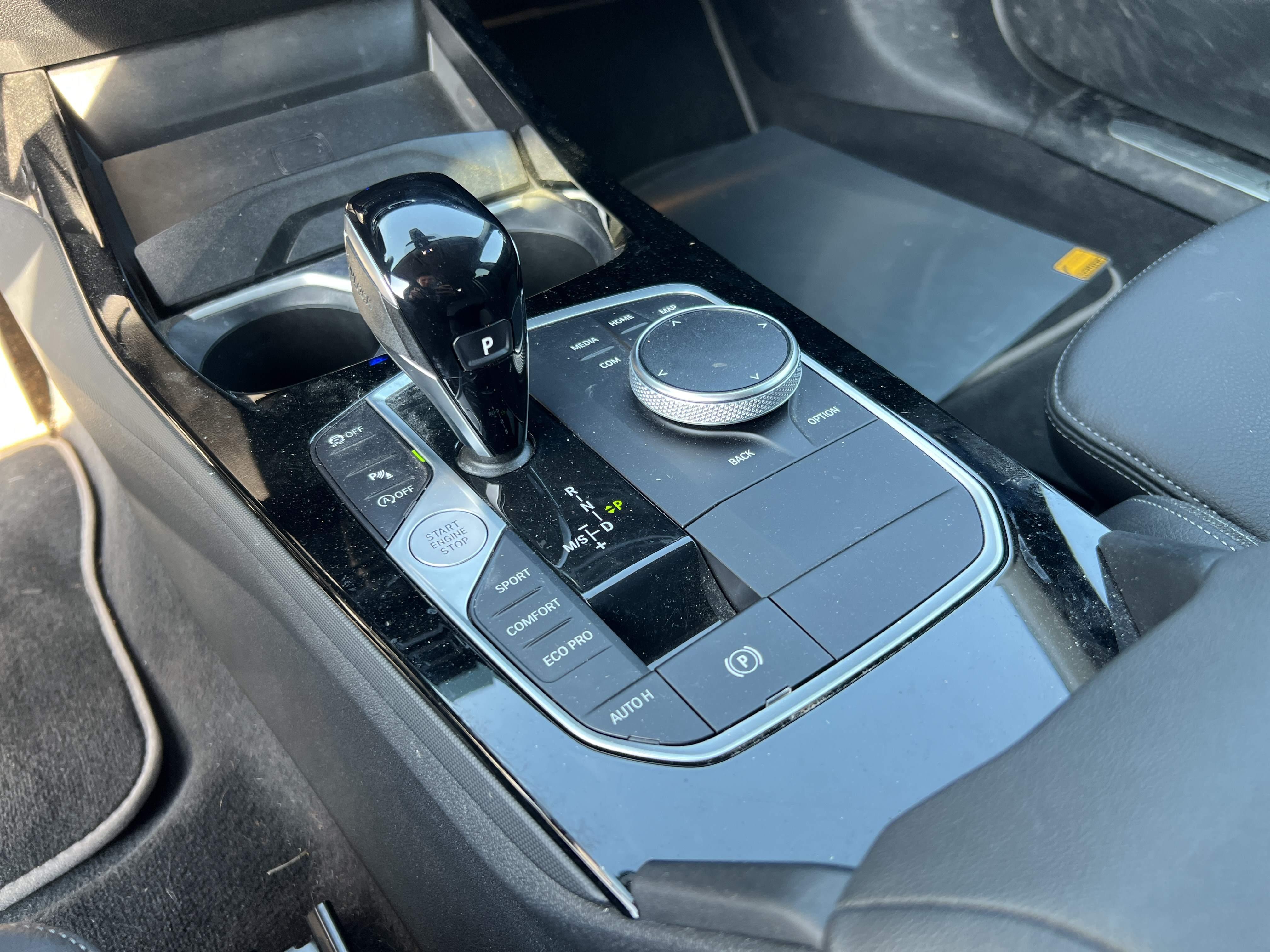 BMW 1er – Bild 9