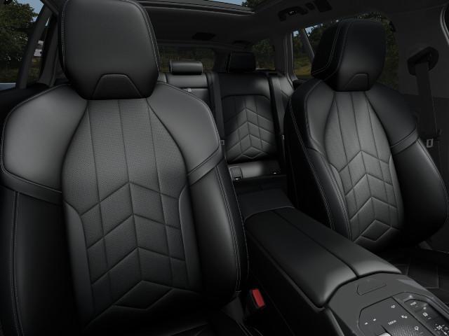BMW 5er Touring – Bild 5