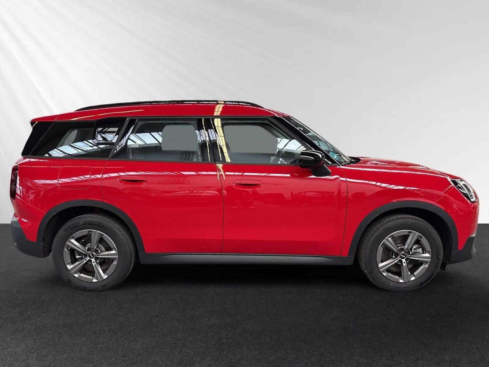 MINI Countryman – Bild 2