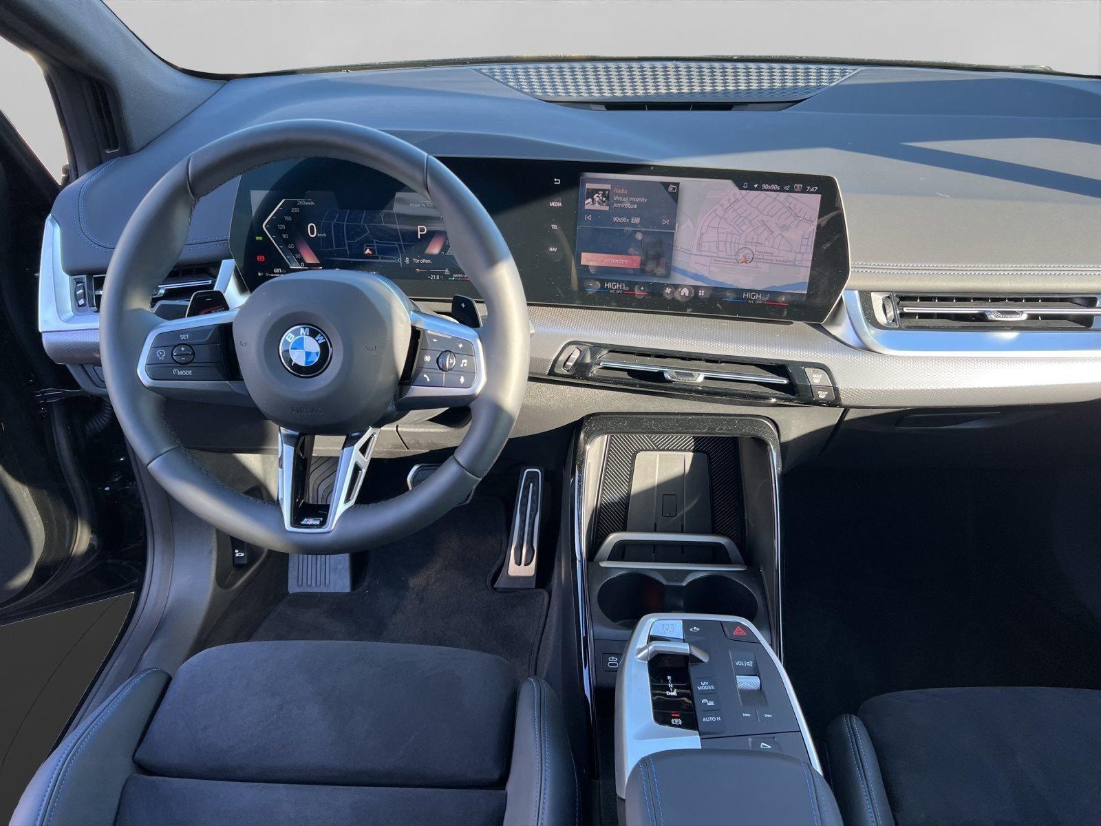 BMW 2er Active Tourer – Bild 8