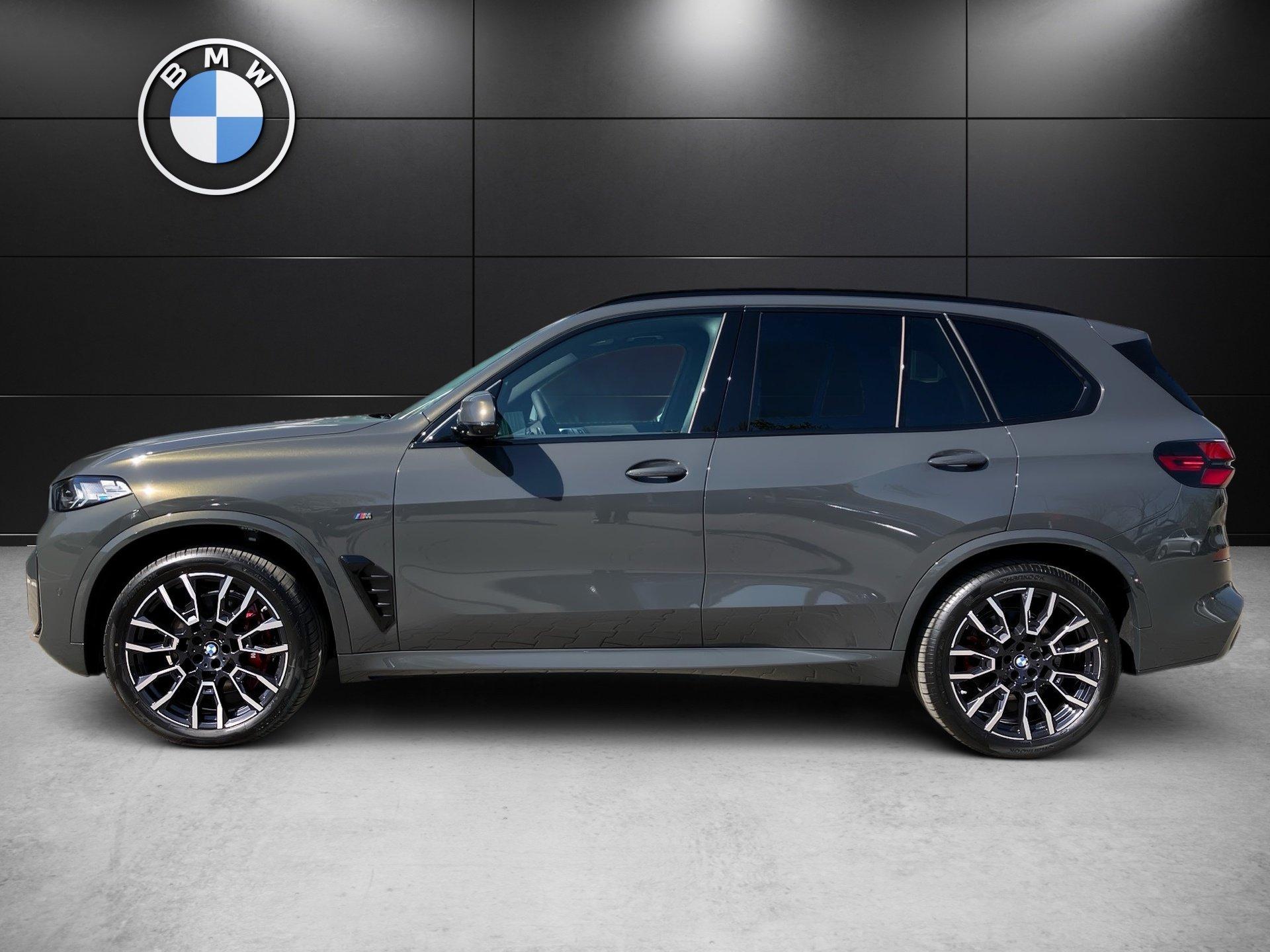 BMW X5 – Bild 5