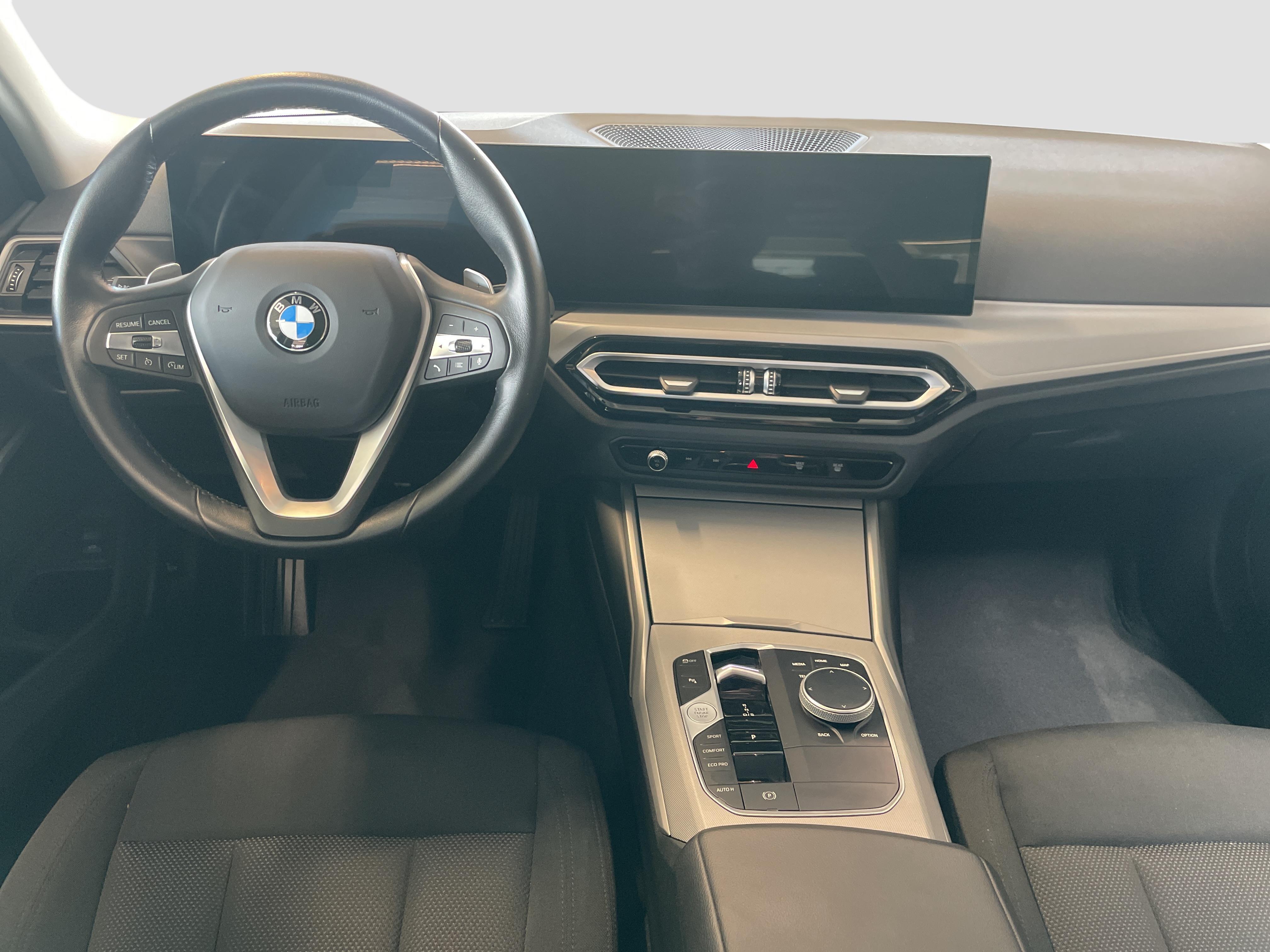 BMW 3er Touring – Bild 7