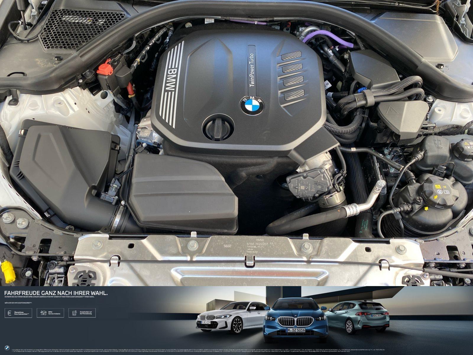 BMW 3er Touring – Bild 18