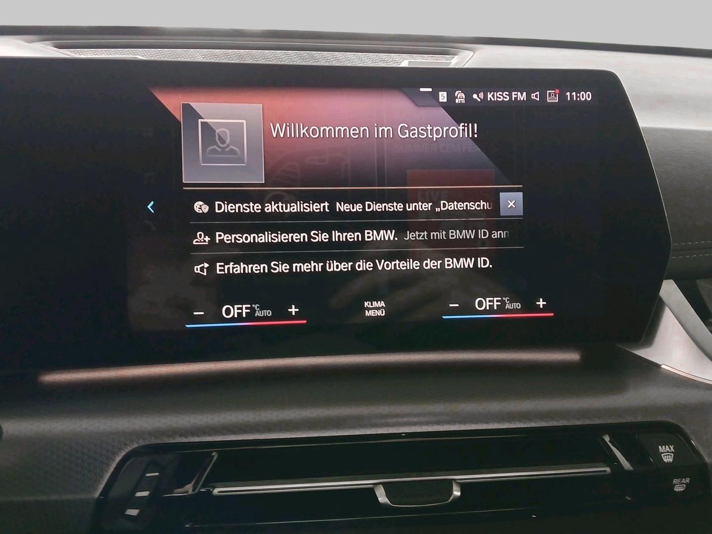 BMW X1 – Bild 3