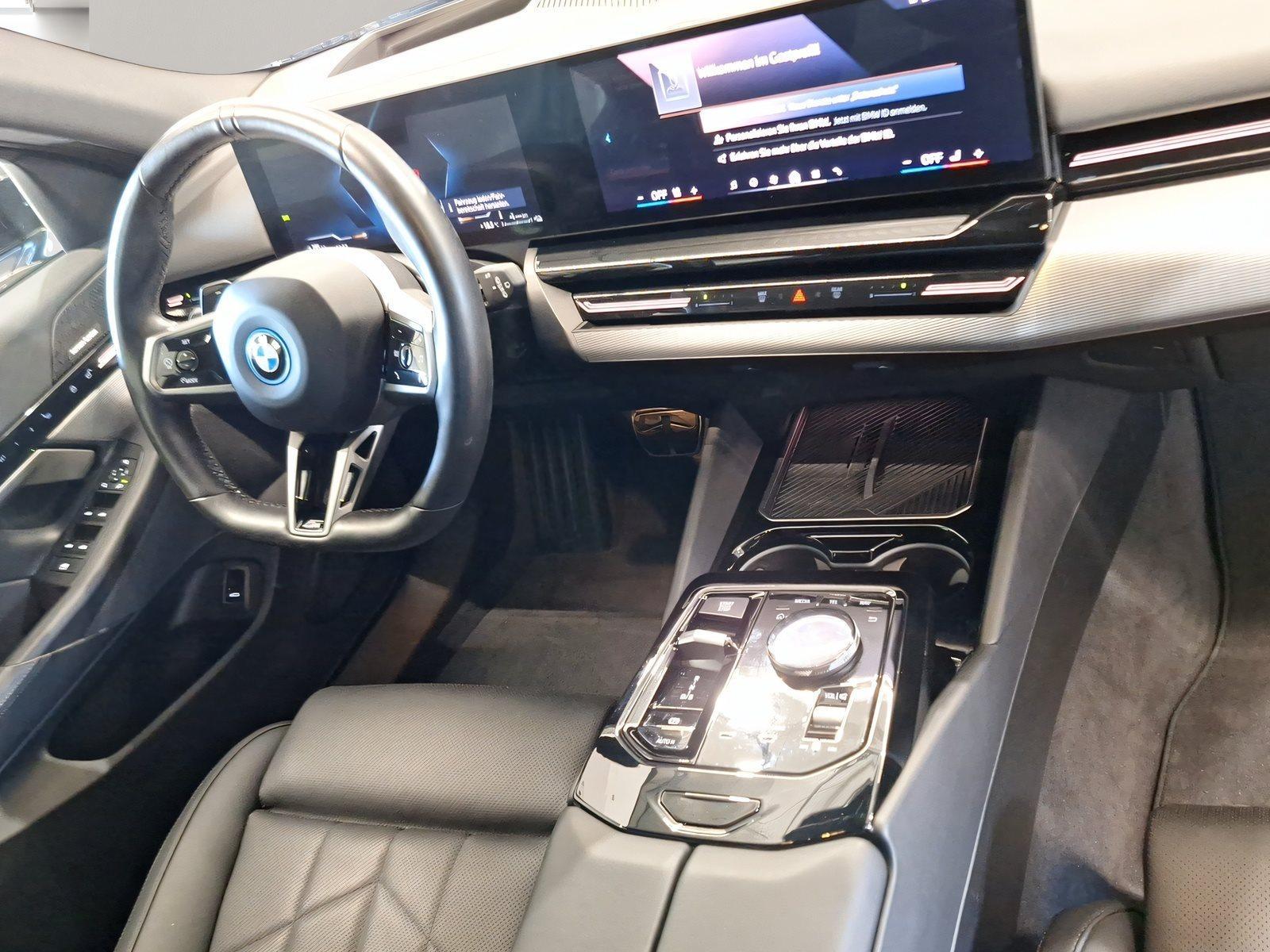 BMW 5er Touring – Bild 24