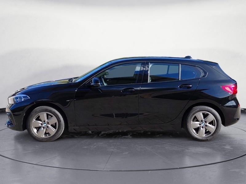 BMW 1er – Bild 4