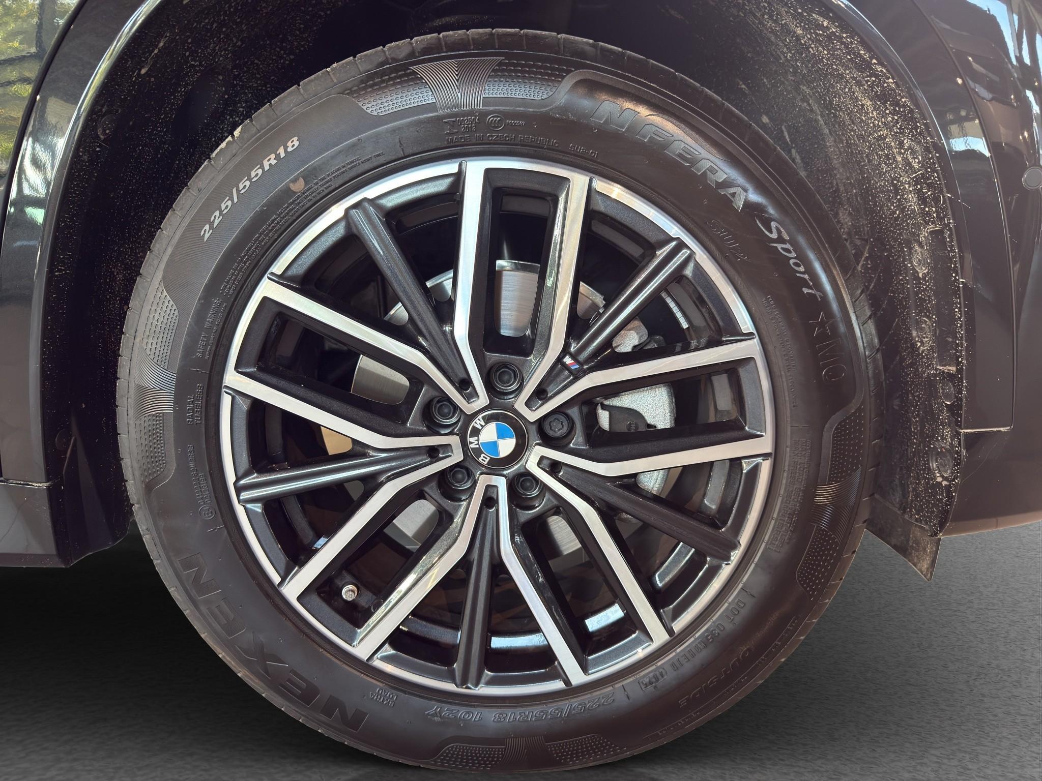 BMW X1 – Bild 10