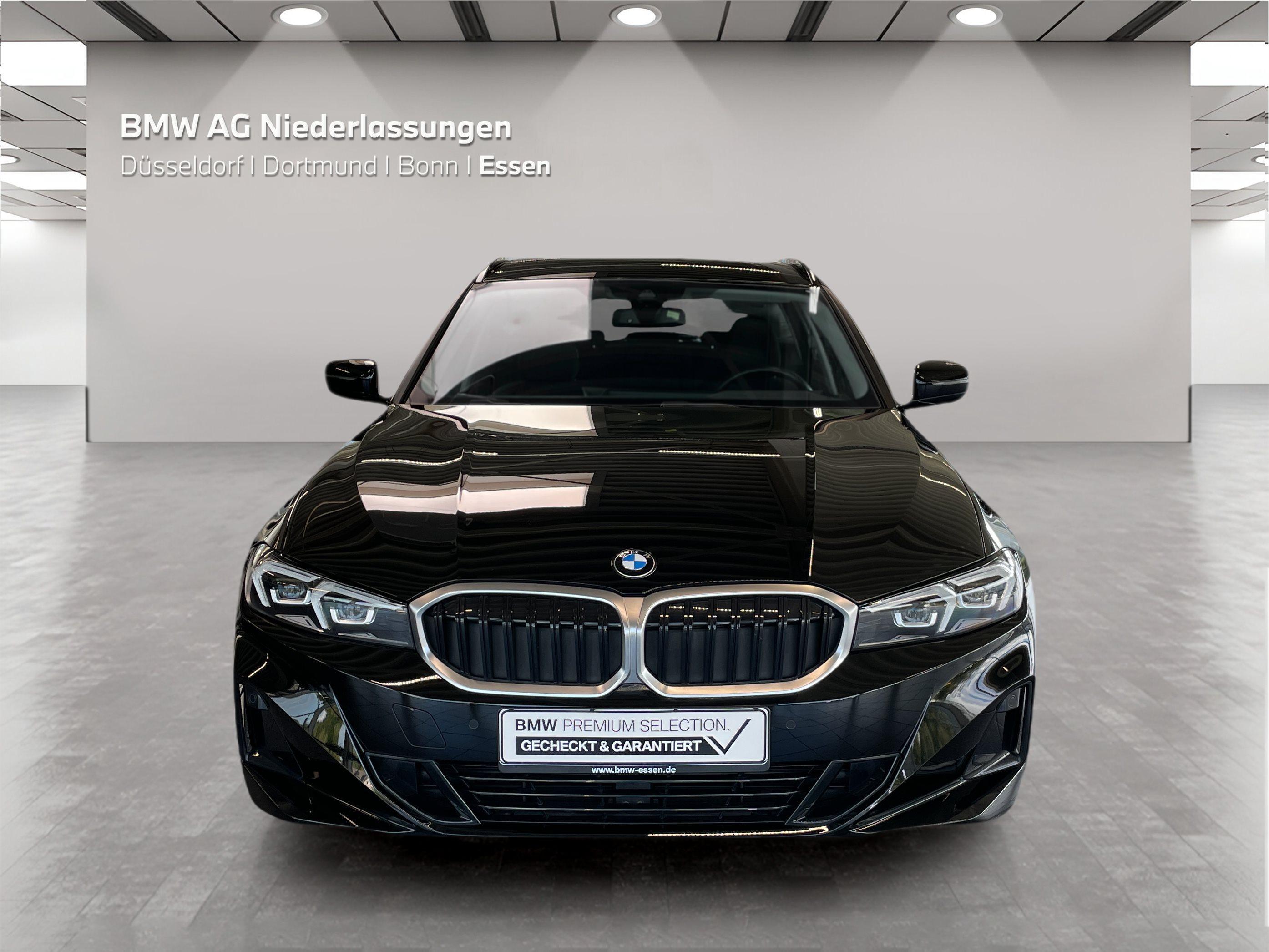 BMW 3er Touring – Bild 5