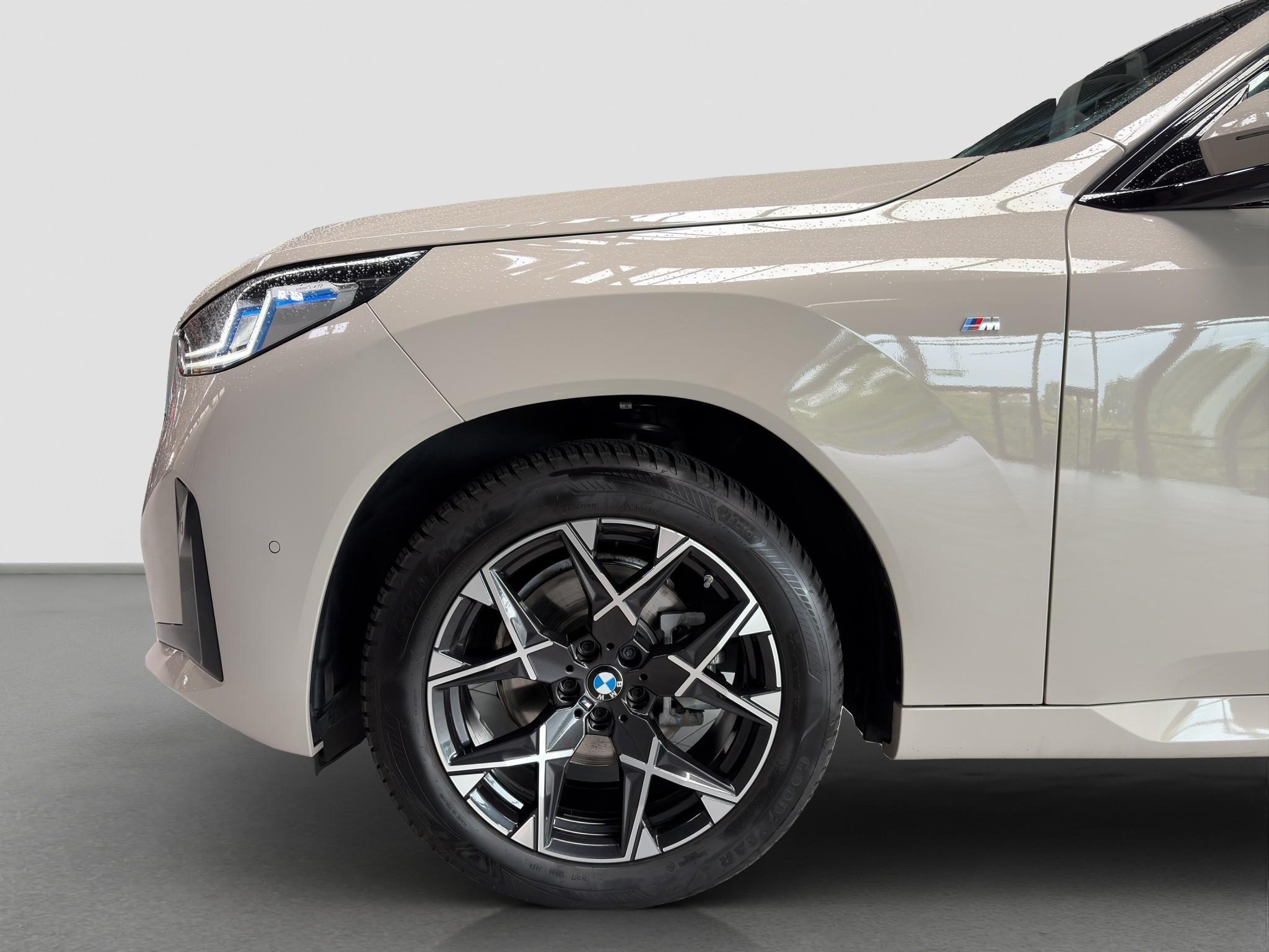 BMW X3 – Bild 11