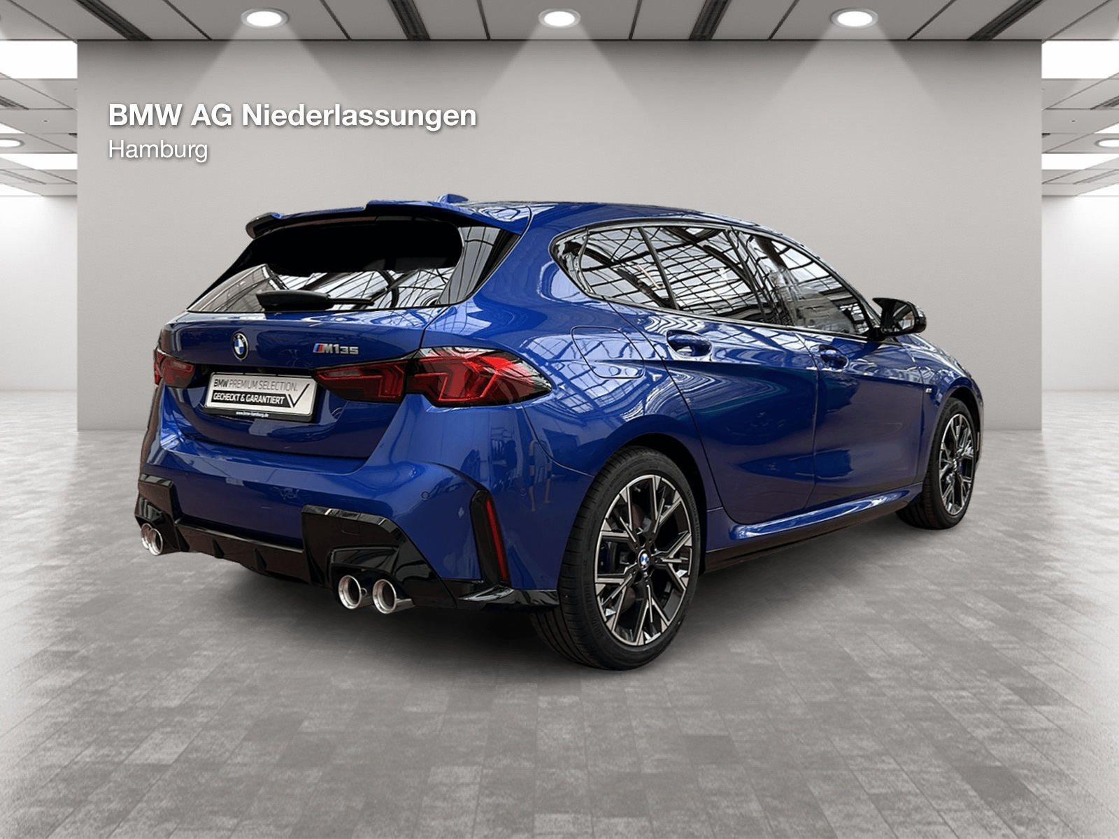 BMW 1er – Bild 5