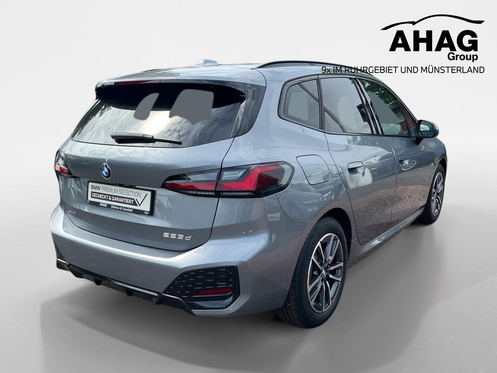 BMW 2er Active Tourer – Bild 4