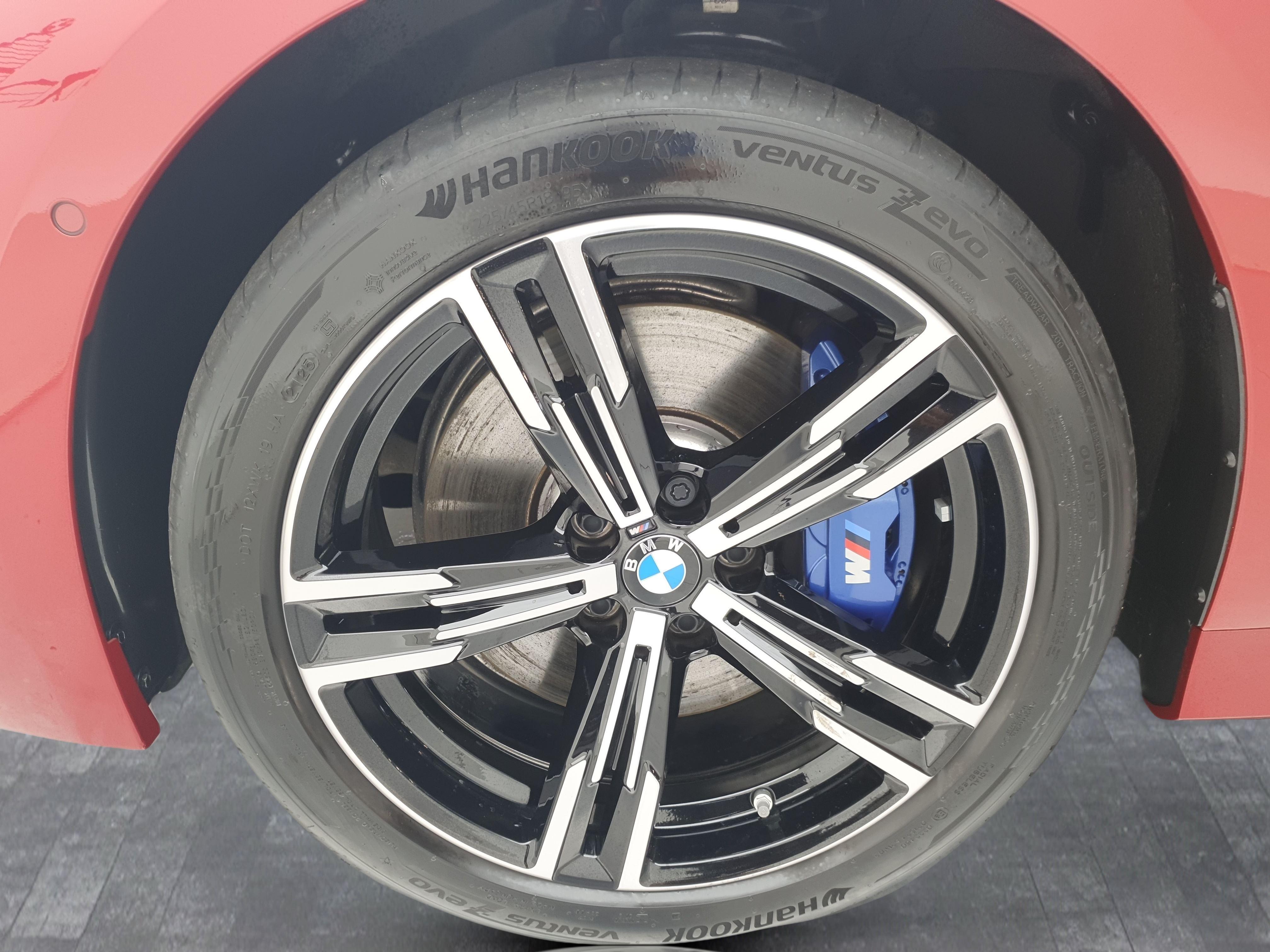 BMW 3er Touring – Bild 15