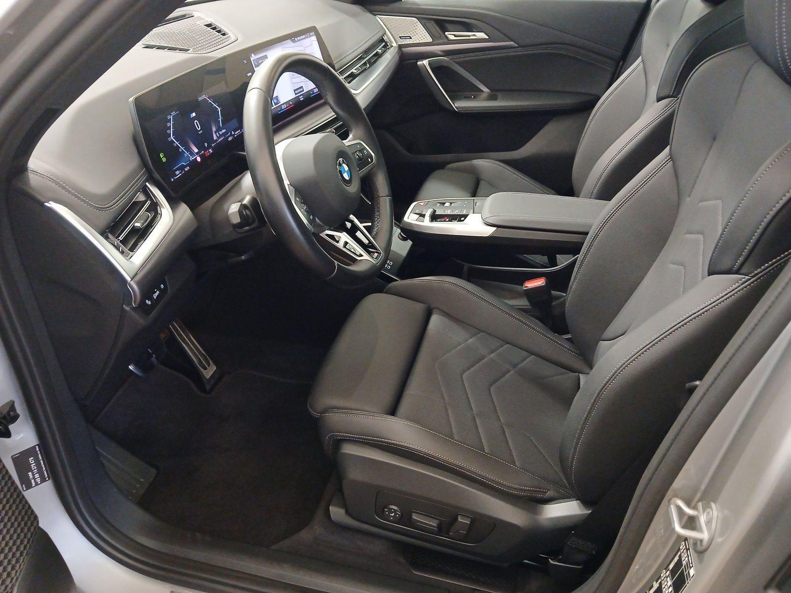 BMW X1 – Bild 16