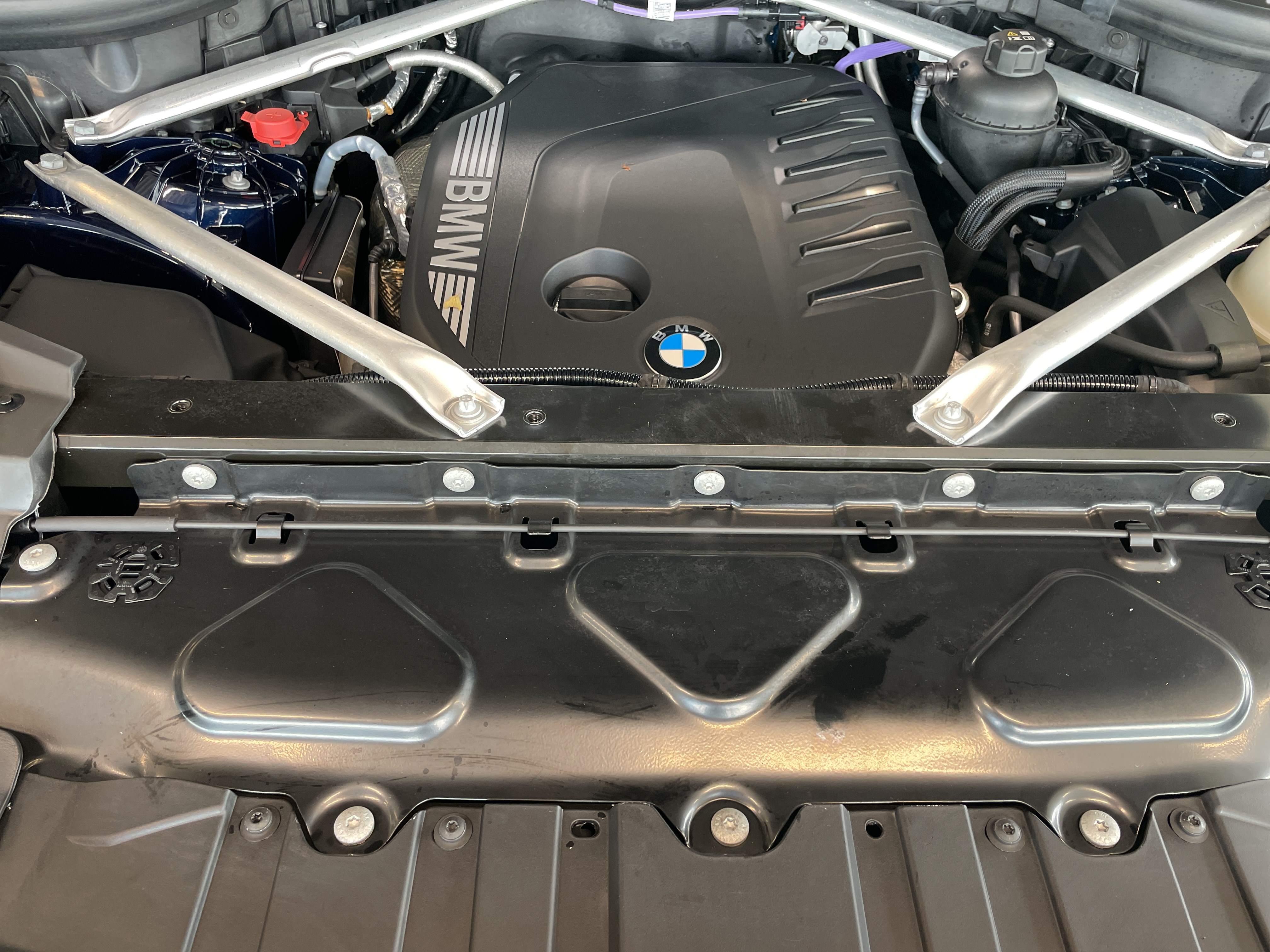 BMW X5 – Bild 12