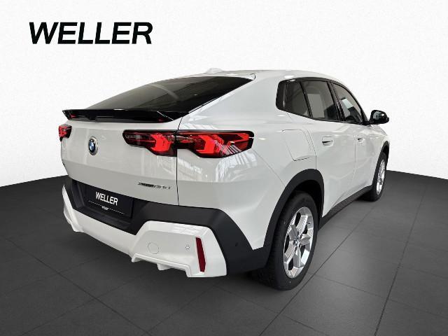 BMW X2 – Bild 3