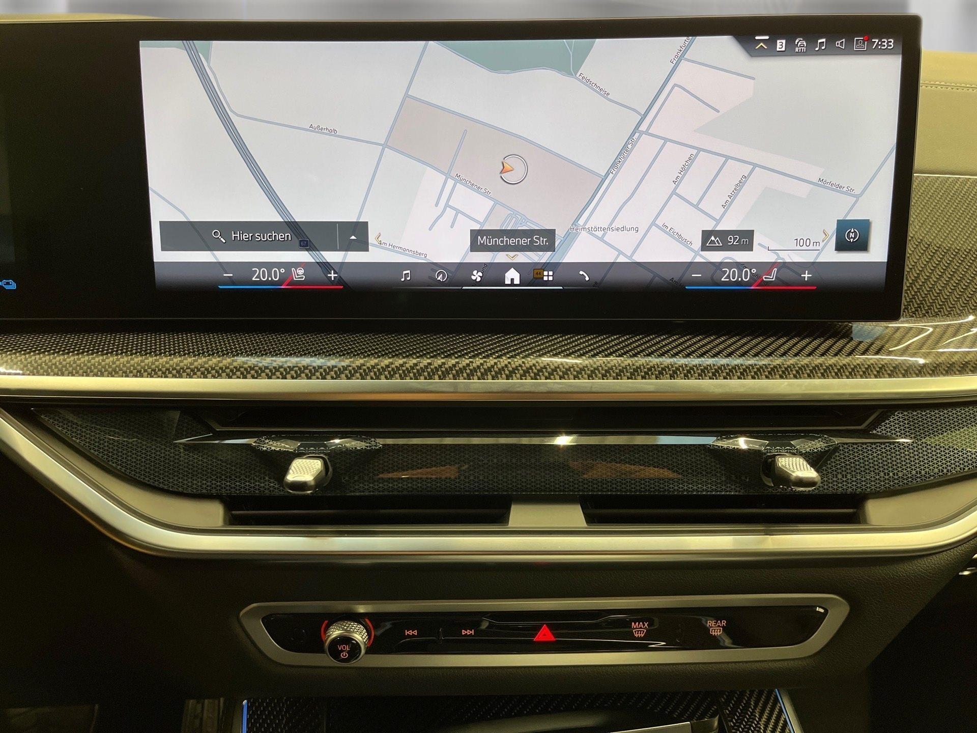 BMW X5 – Bild 15