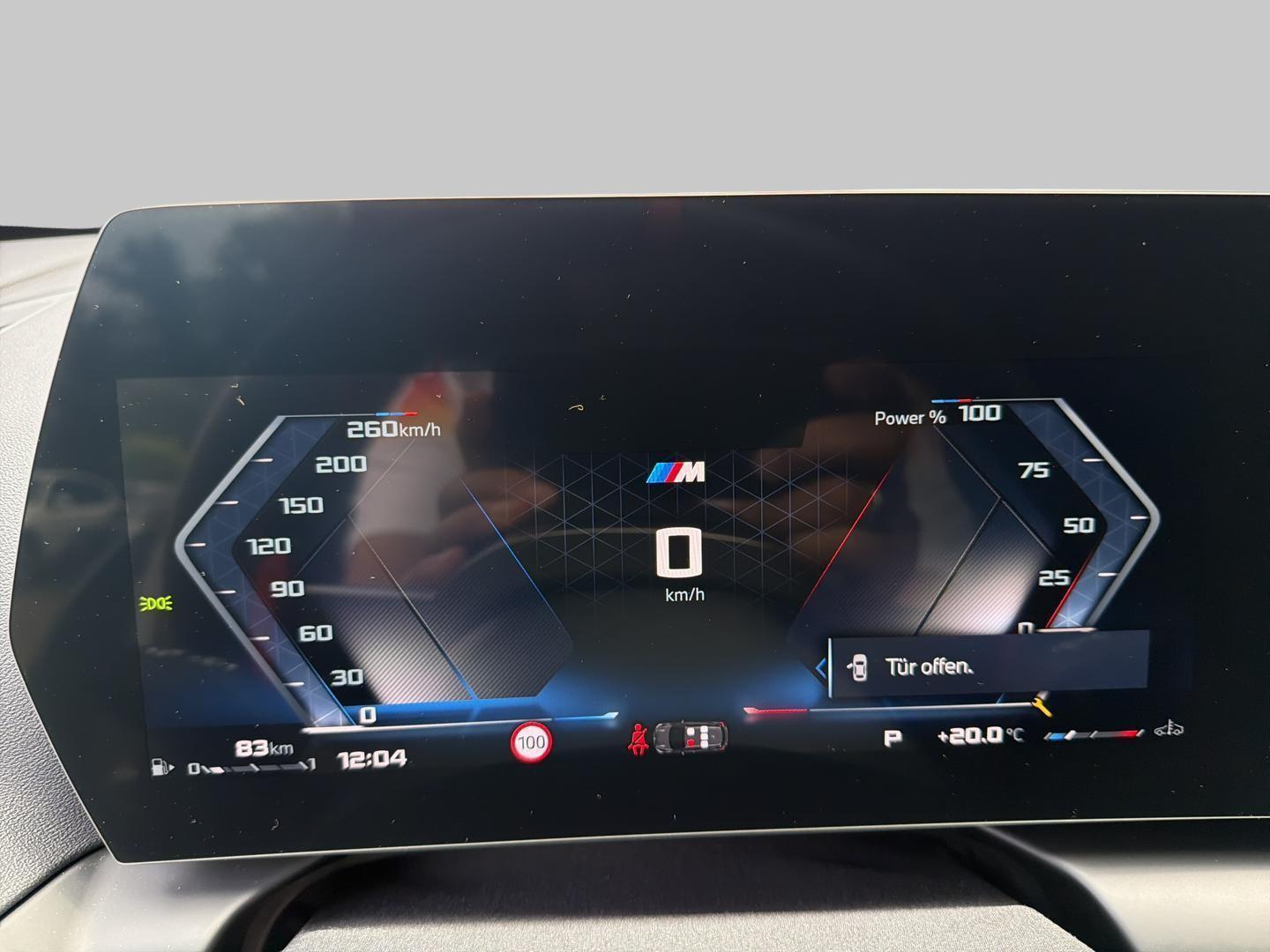 BMW 1er – Bild 4