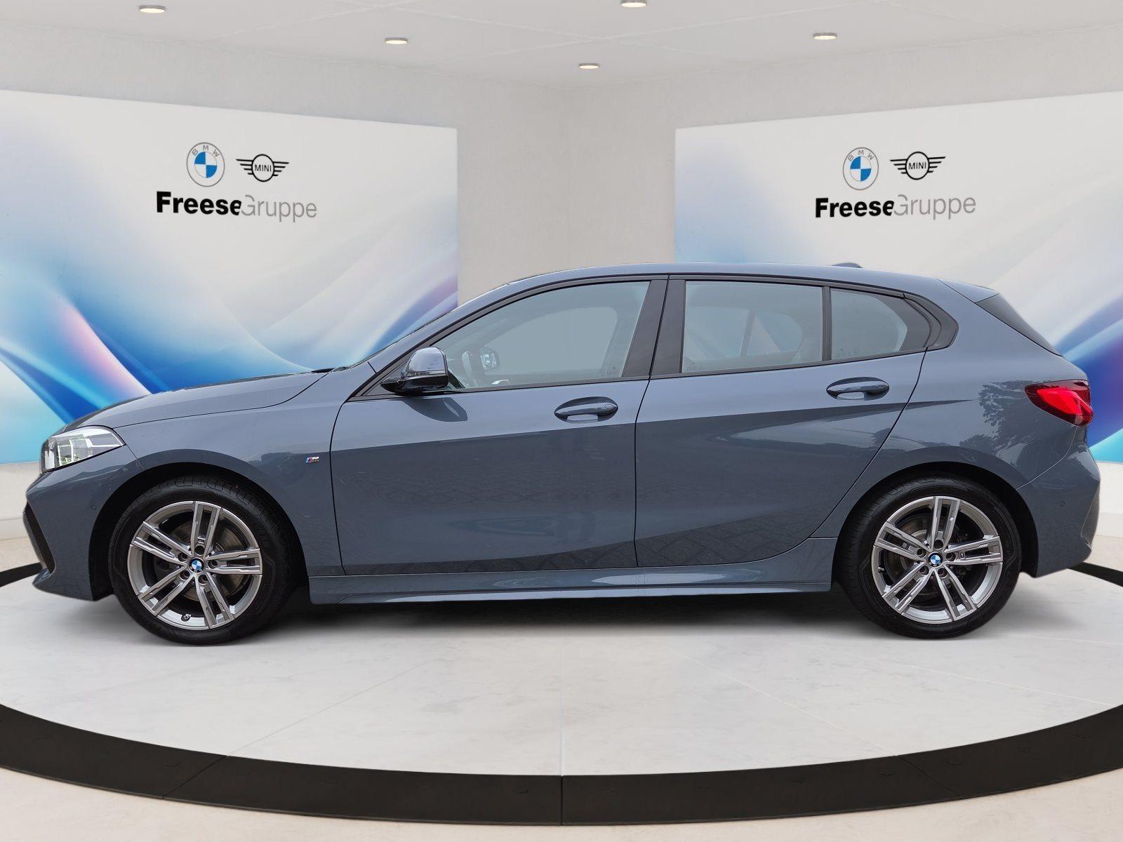 BMW 1er – Bild 3
