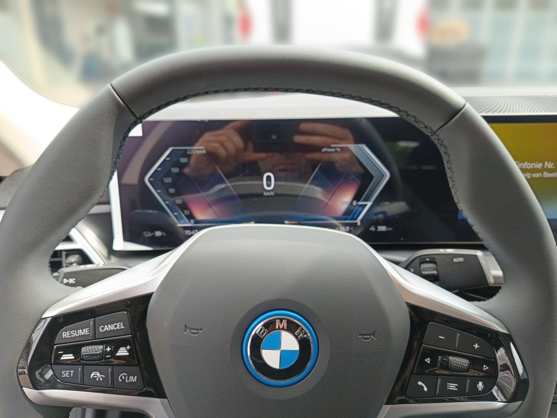 BMW 4er Gran Coupé – Bild 16