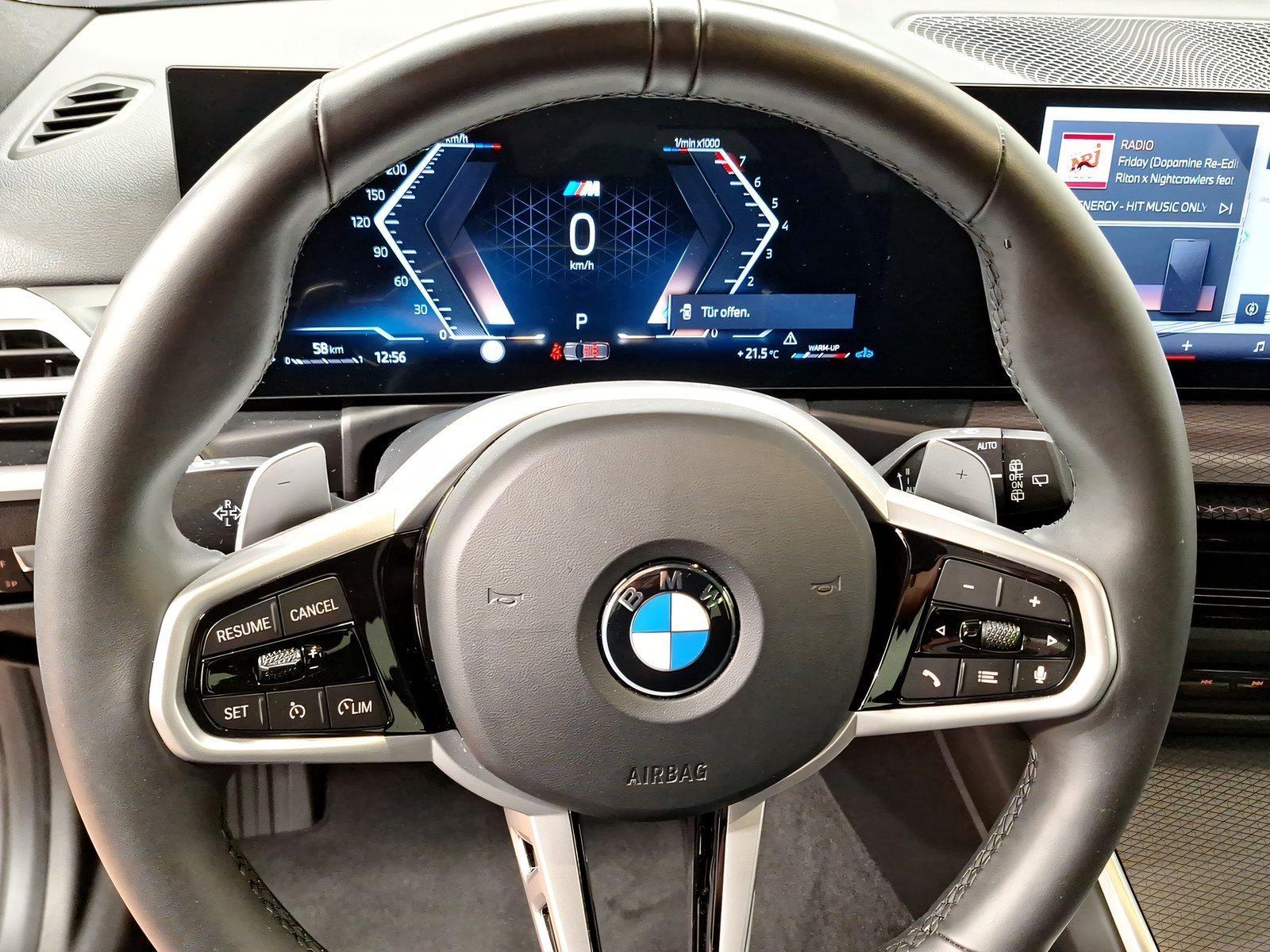 BMW 3er Touring – Bild 13