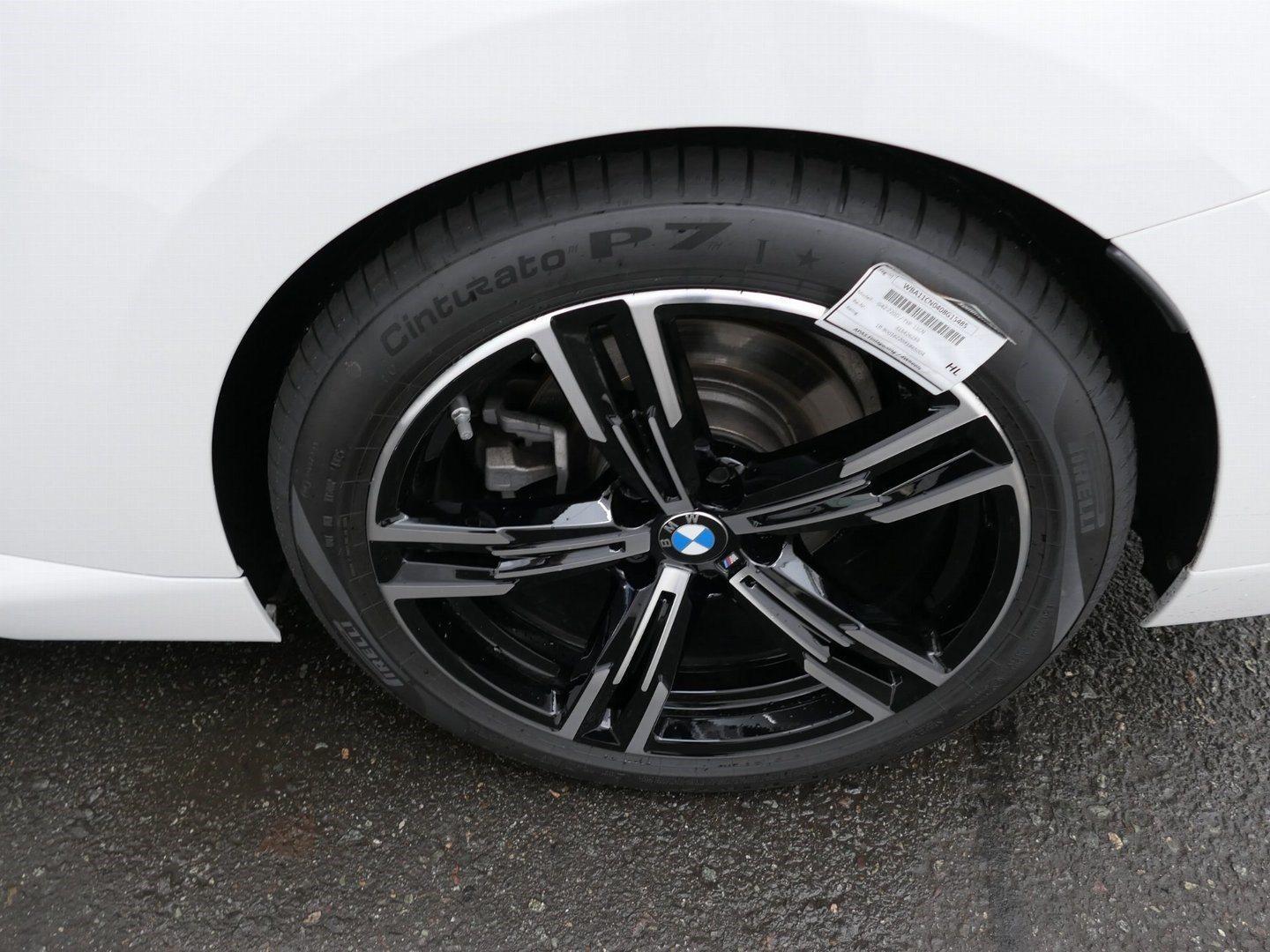 BMW 2er Coupé – Bild 9
