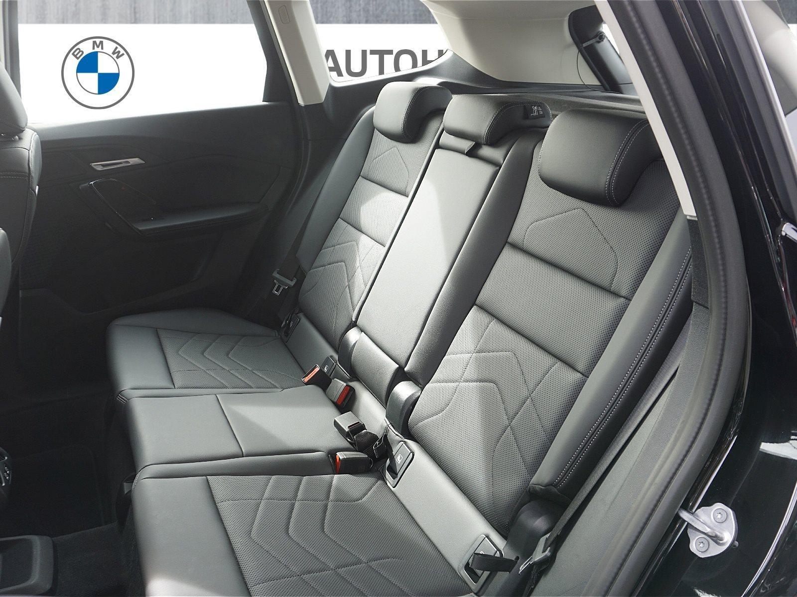 BMW X1 – Bild 13