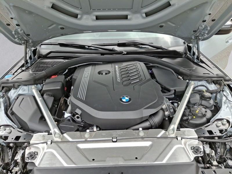 BMW 4er Gran Coupé – Bild 20