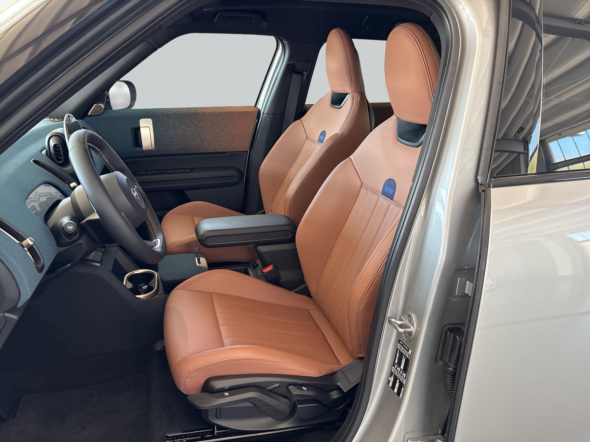 MINI Countryman – Bild 11