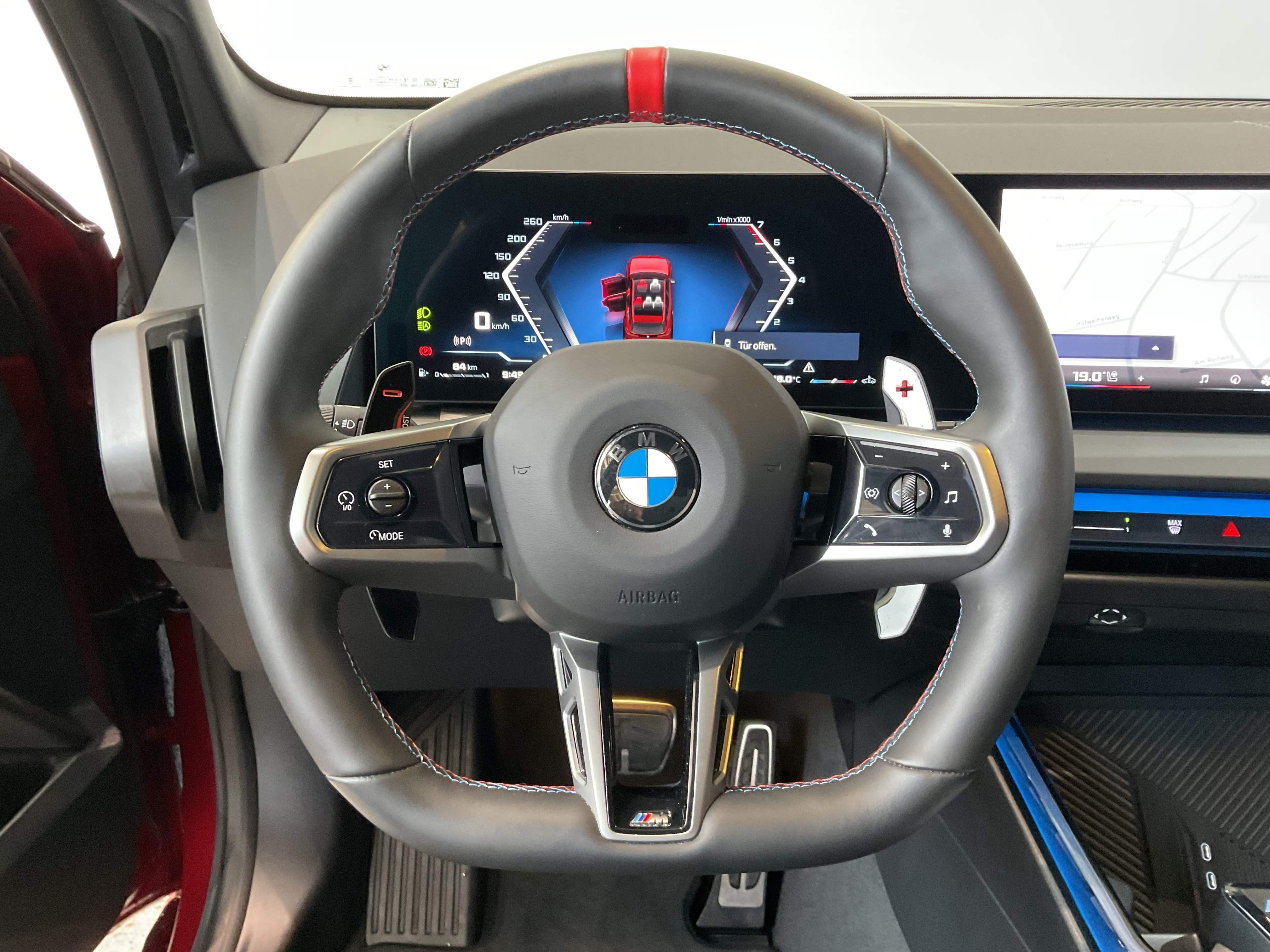 BMW X3 – Bild 4