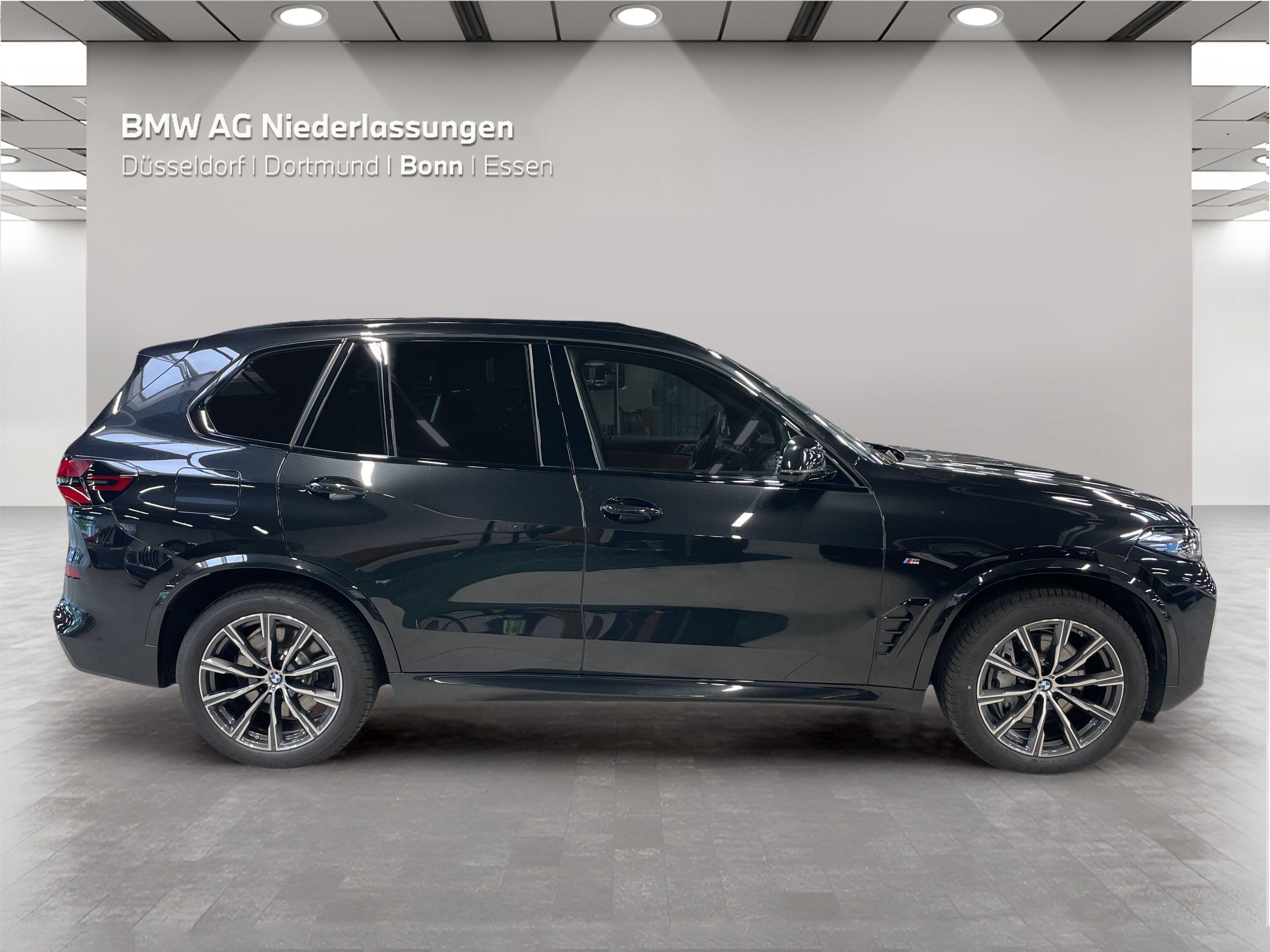 BMW X5 – Bild 19