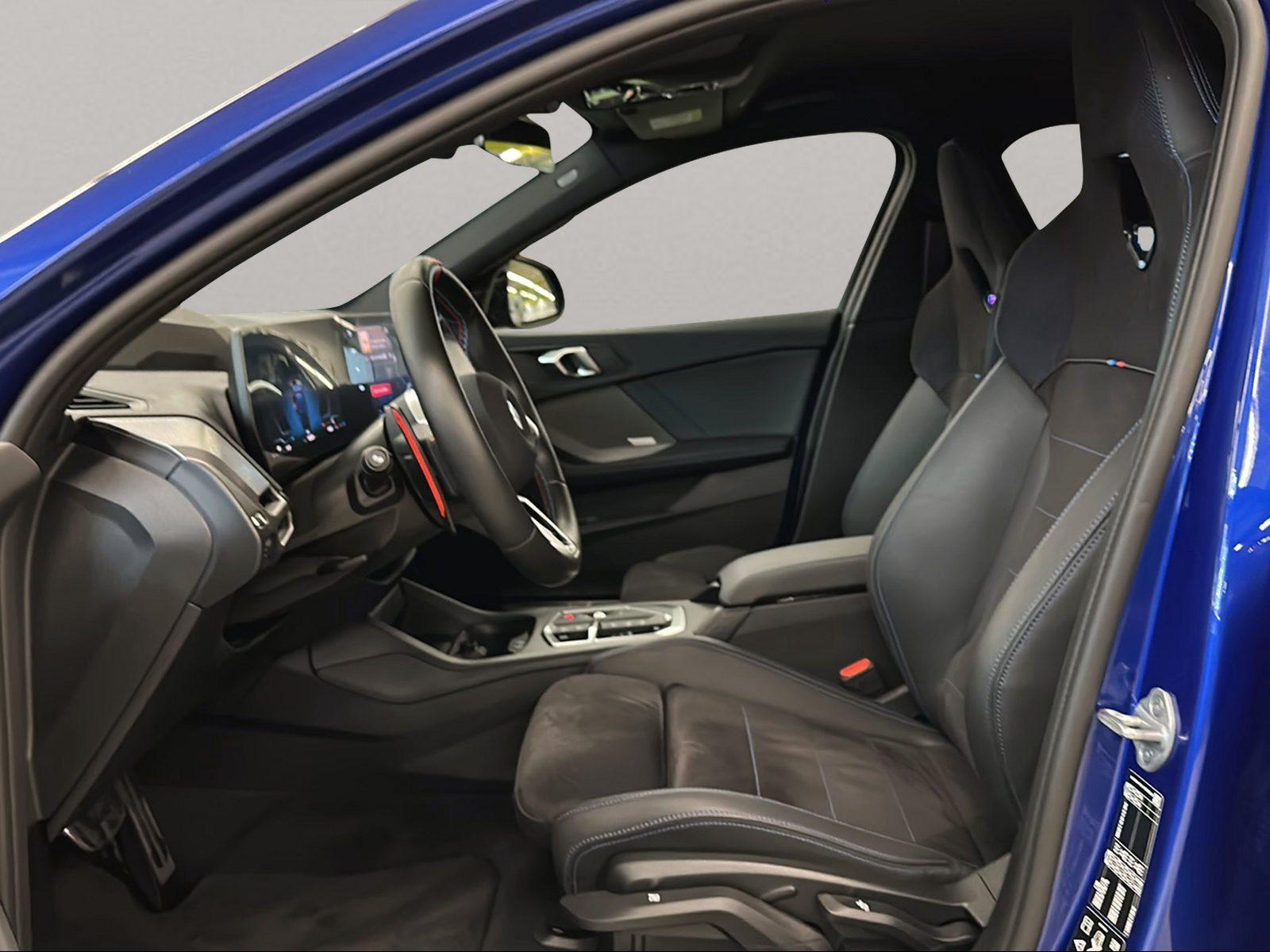 BMW 1er – Bild 22