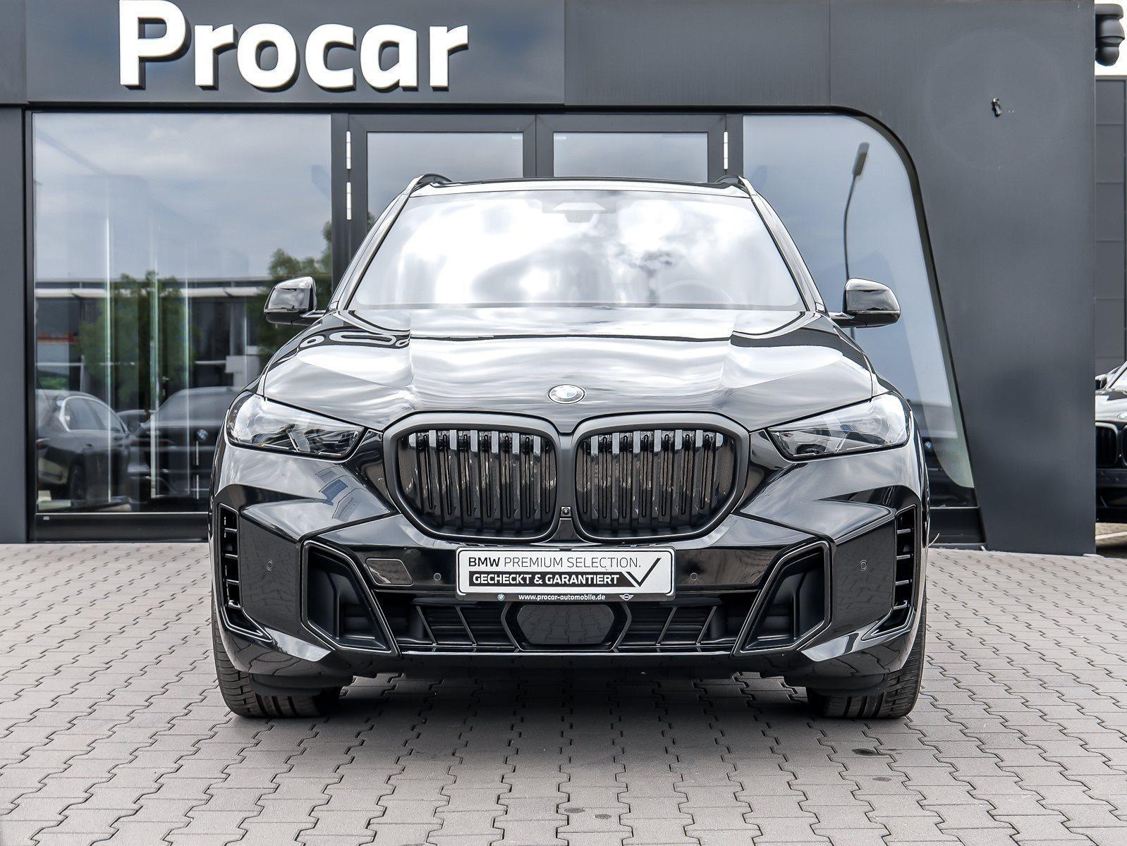 BMW X5 – Bild 21