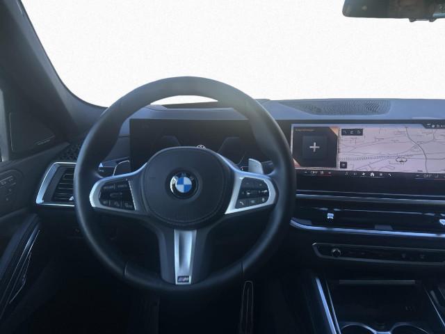 BMW X6 – Bild 7