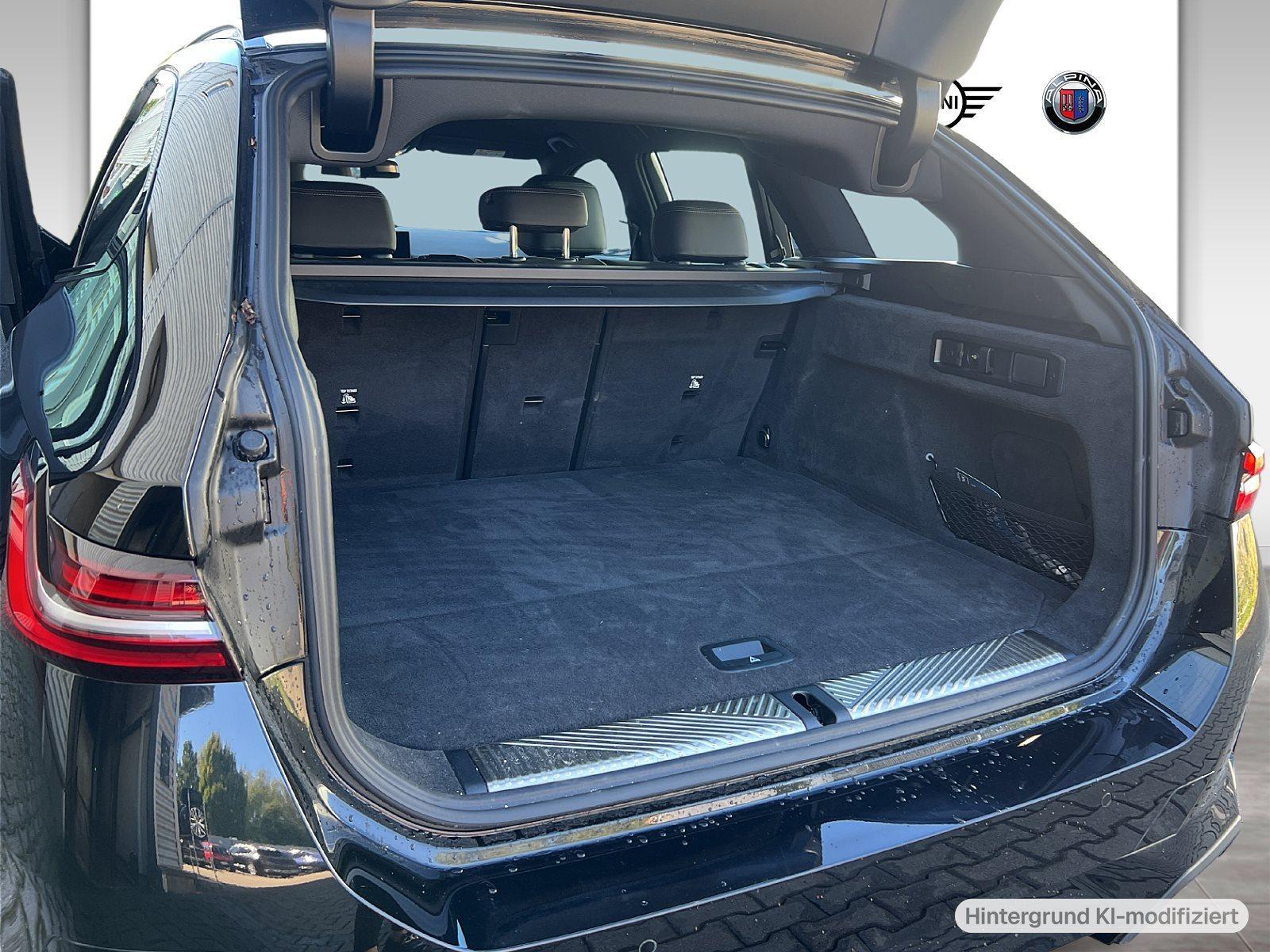 BMW 5er Touring – Bild 7