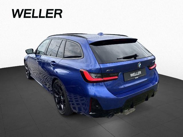 BMW 3er Touring – Bild 4