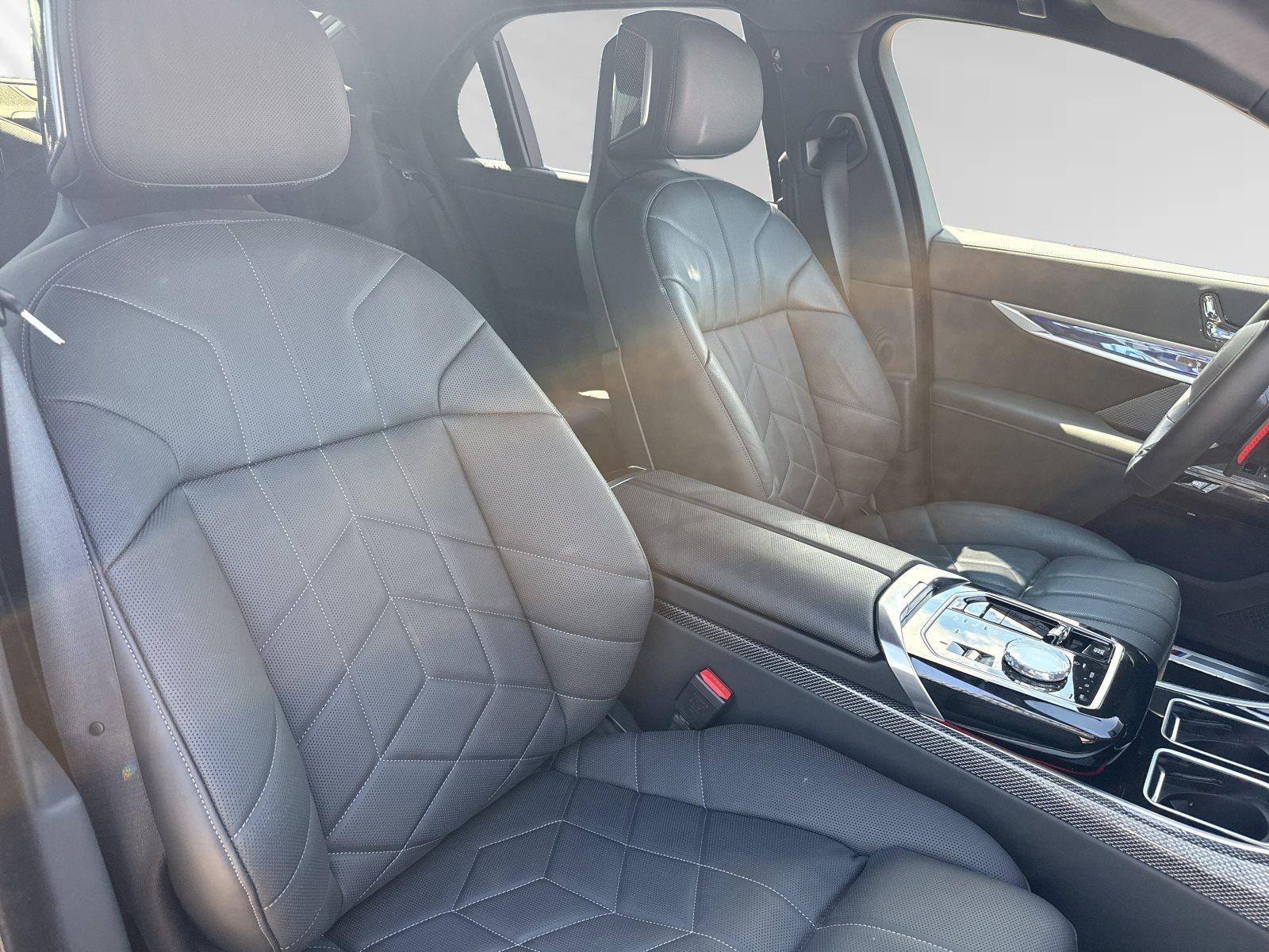 BMW 7er – Bild 9